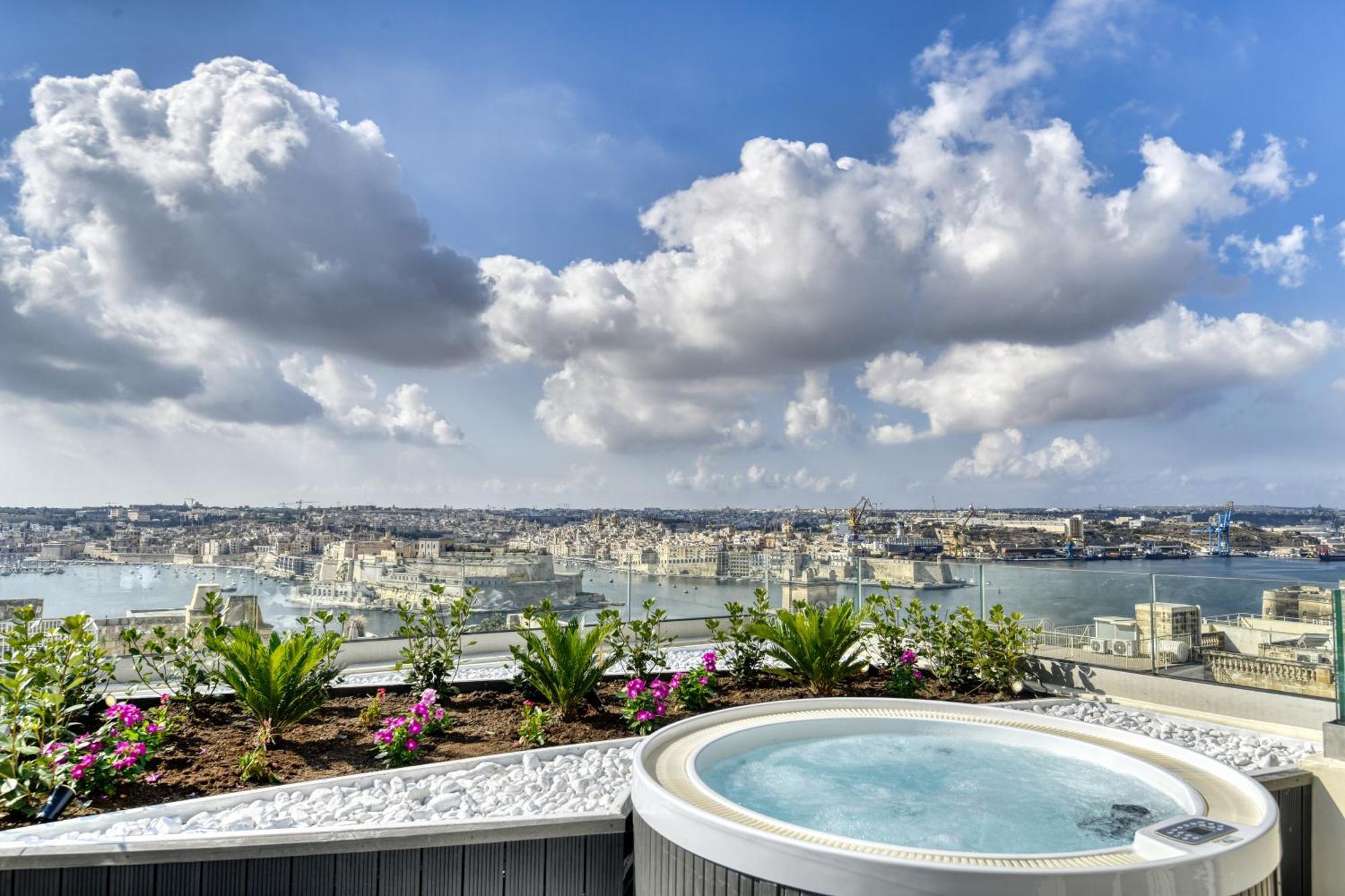 Hotel Palazzo Ignazio 4*
