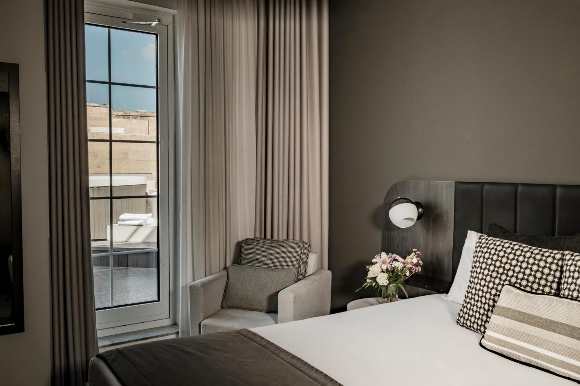 Palazzo Ignazio 4*