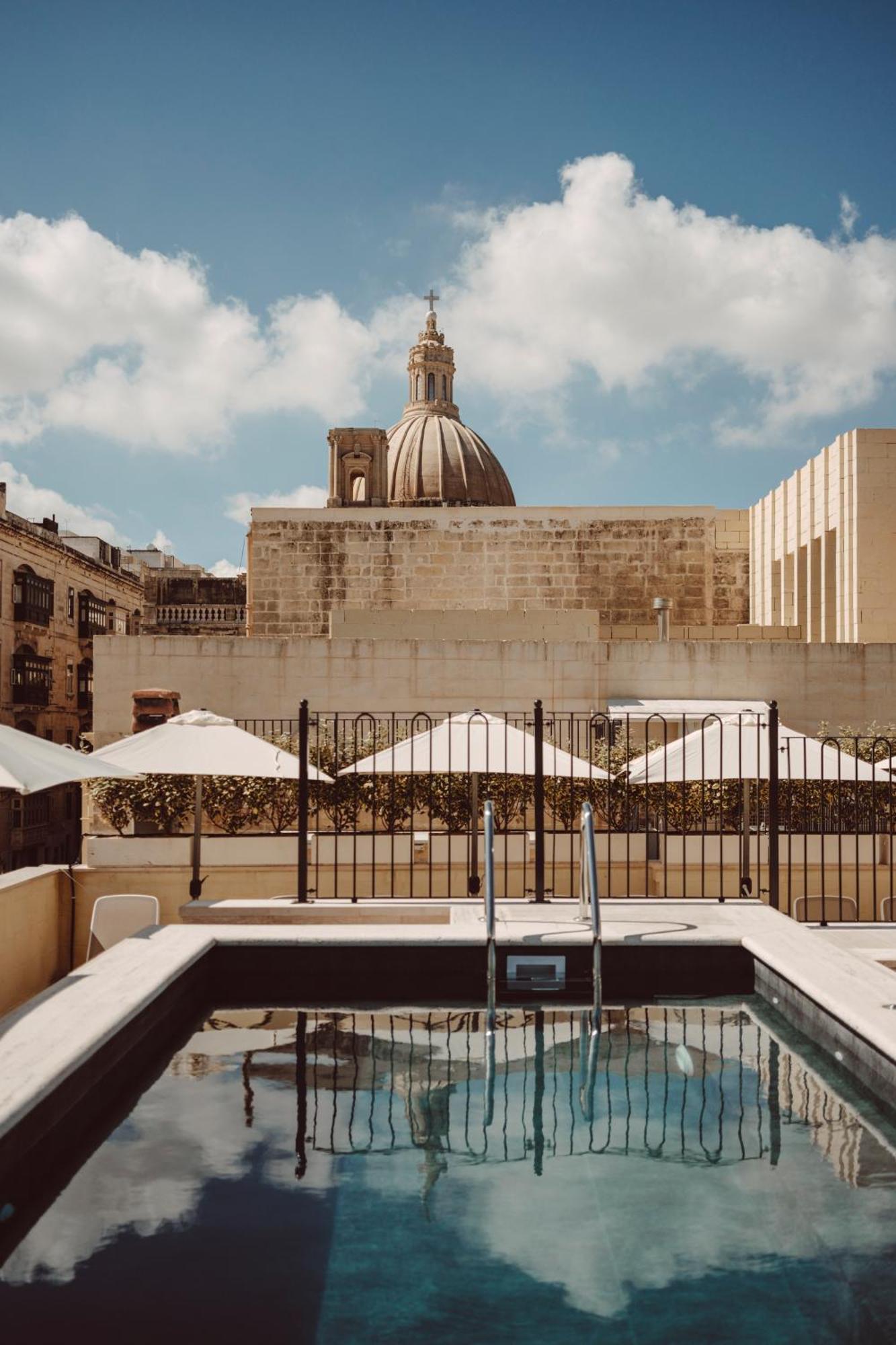 San Karlu Hotel Valletta