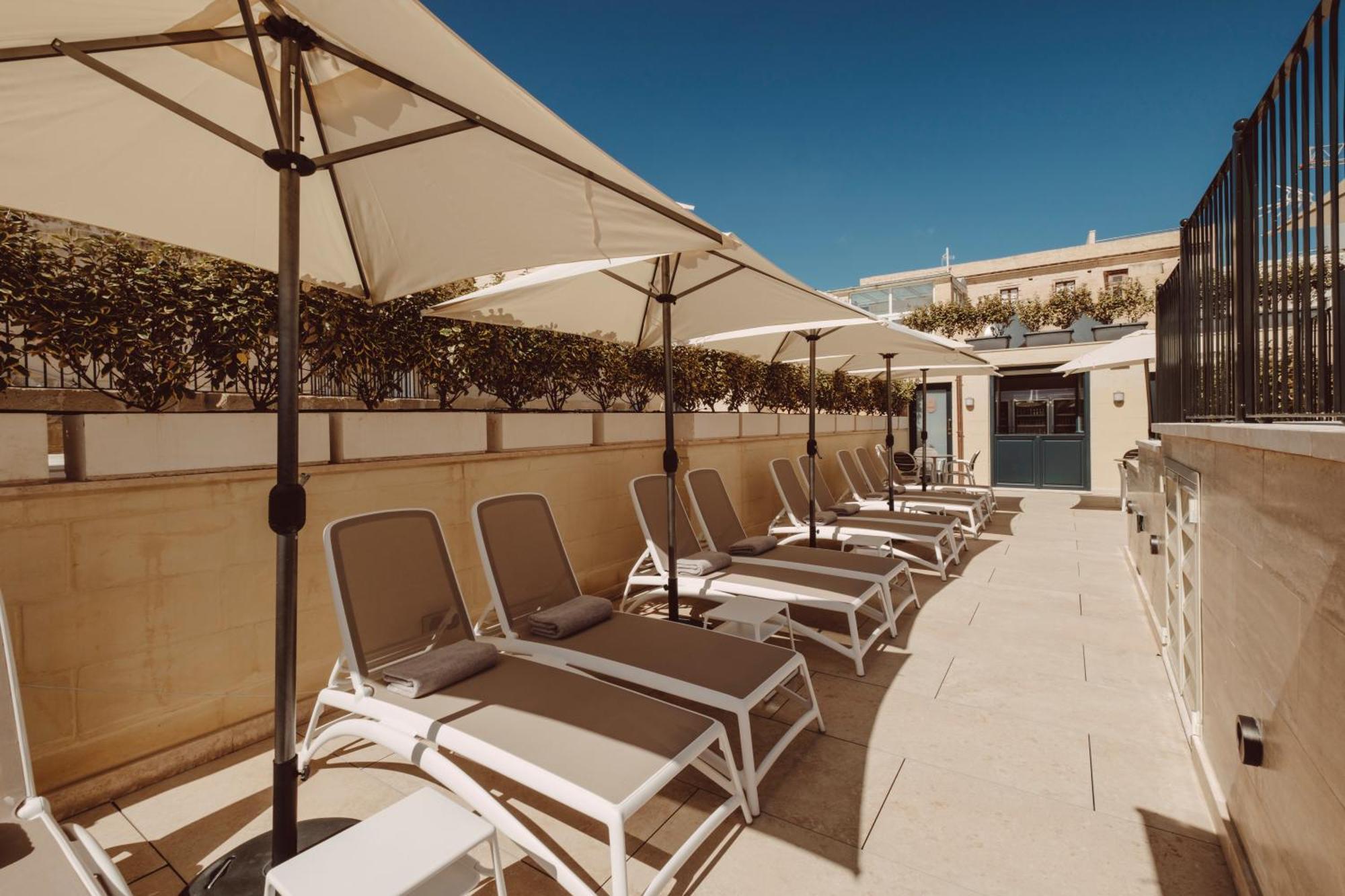 Hotel San Karlu