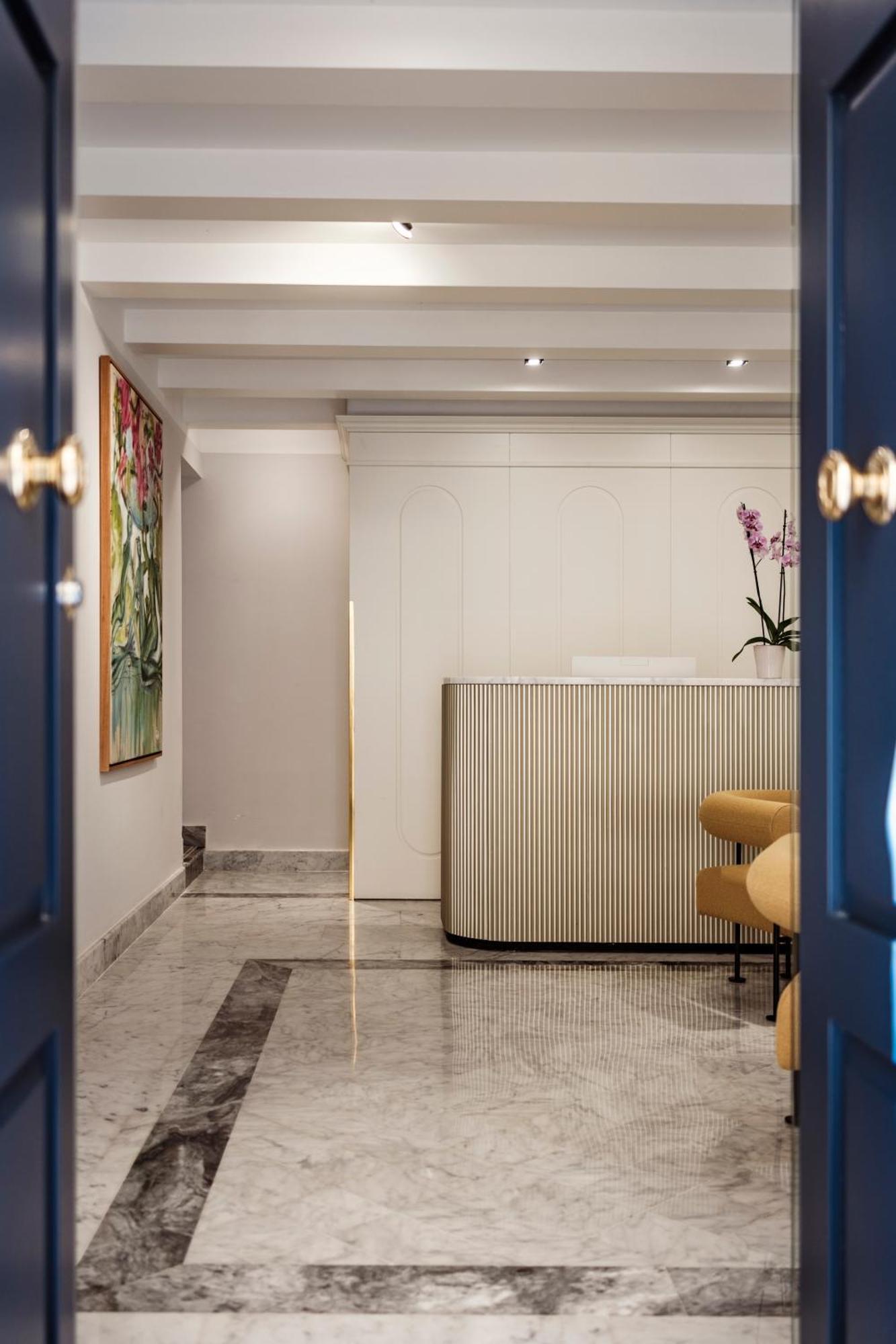 San Karlu Hotel Valletta