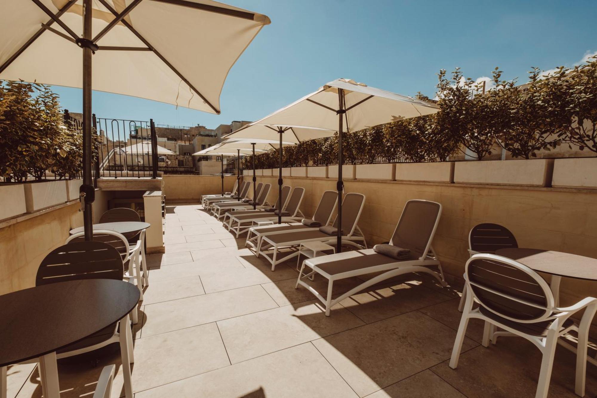San Karlu Hotel Valletta