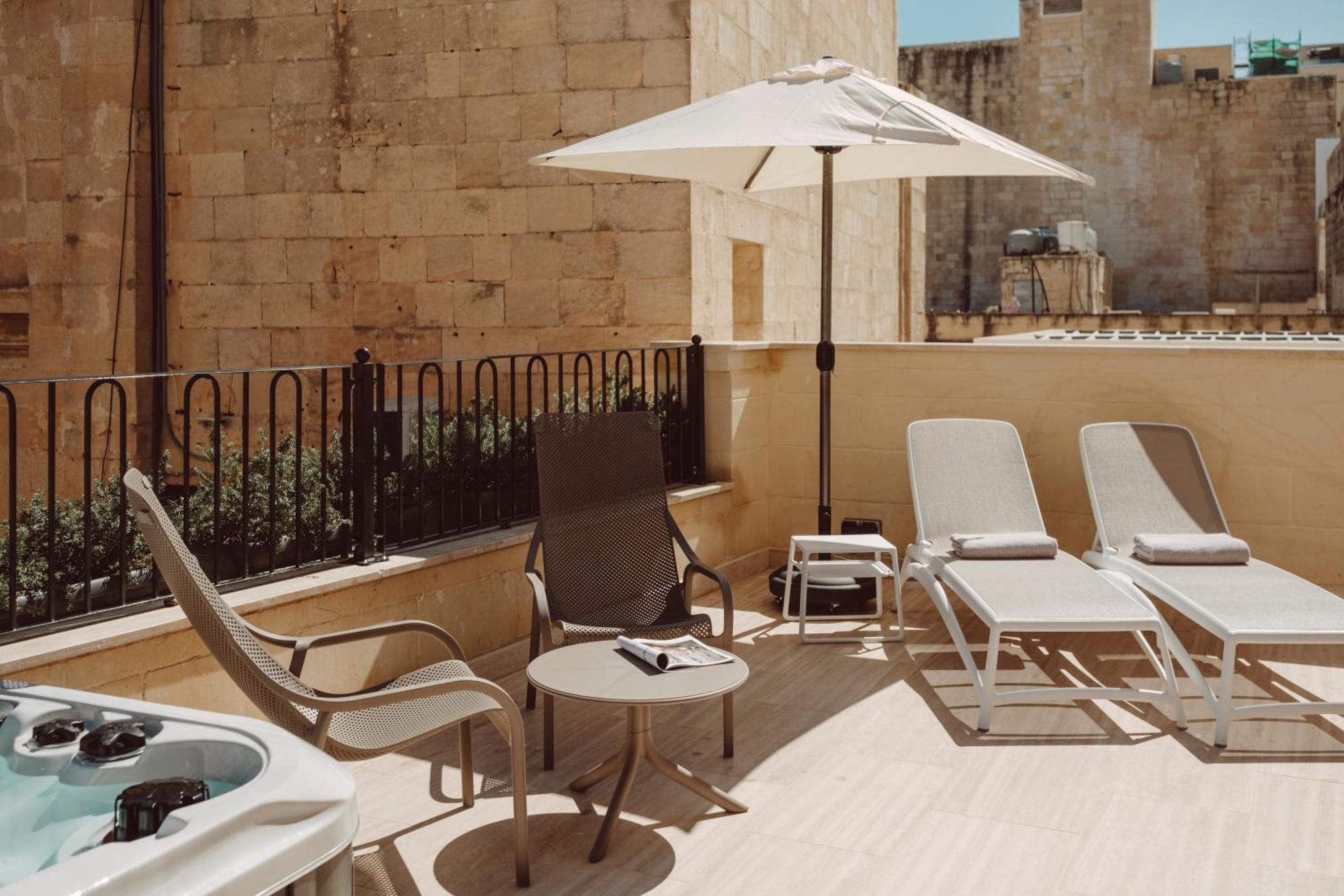 San Karlu Hotel Valletta