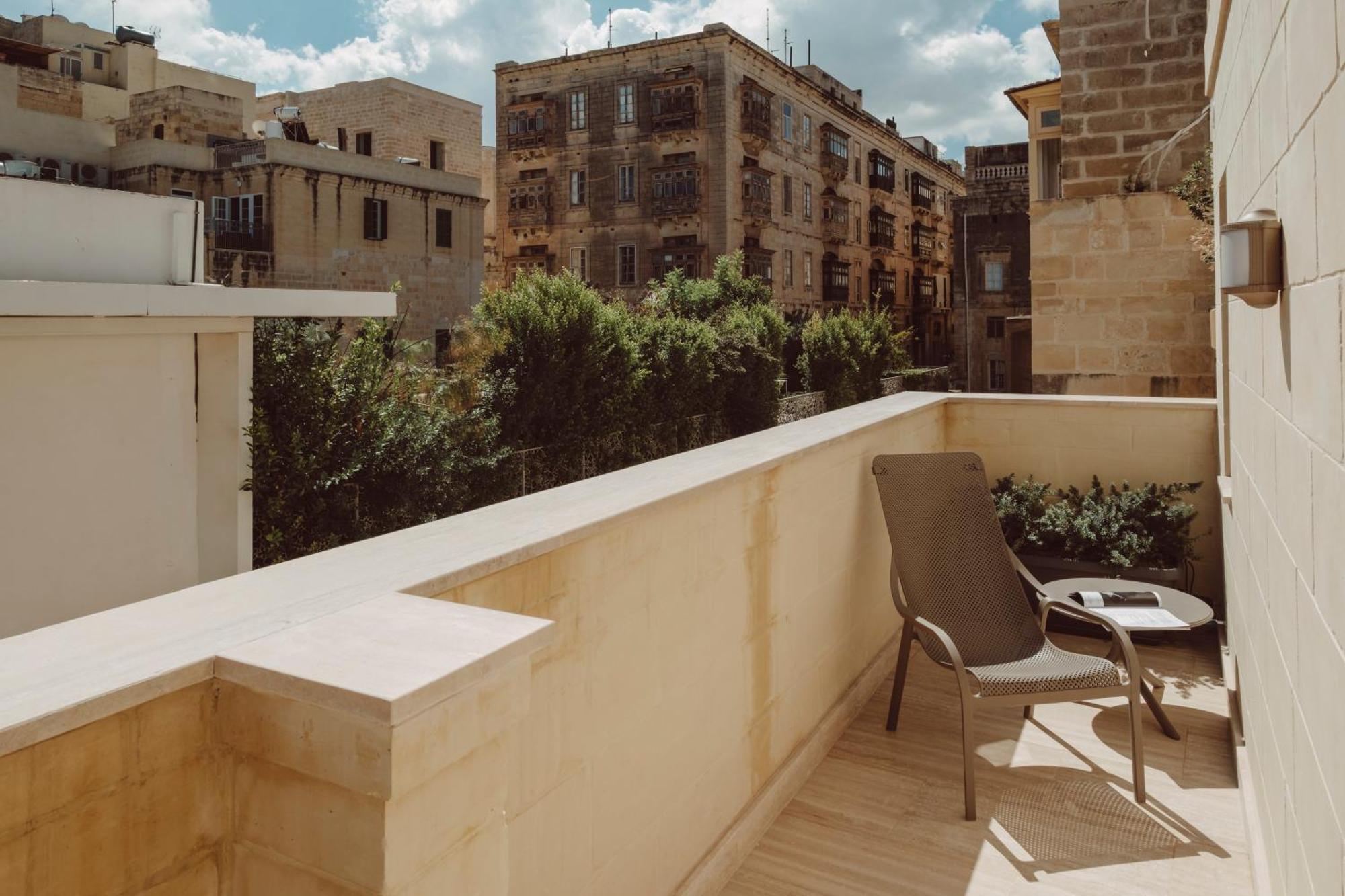 Hotel San Karlu Valletta