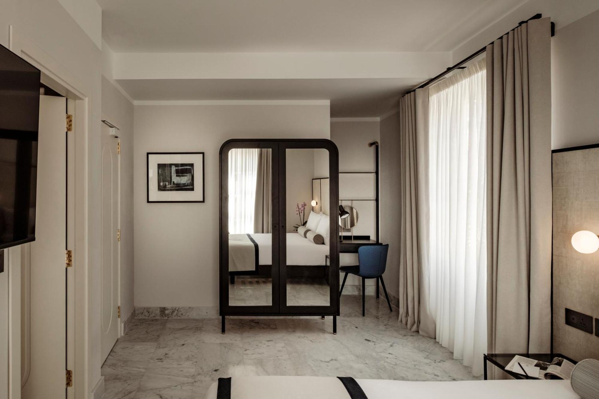 Hotel San Karlu
