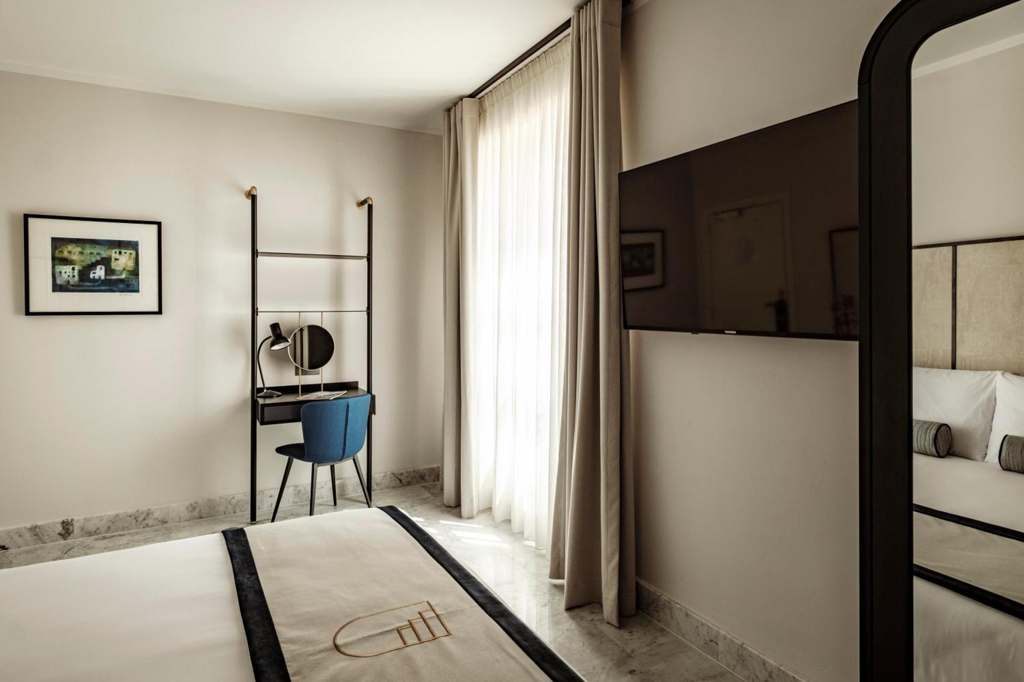 San Karlu 3* Valletta
