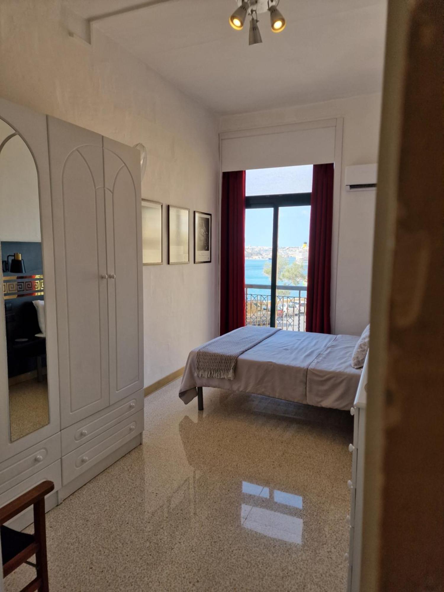 Grand Harbour View Apartamento Valeta