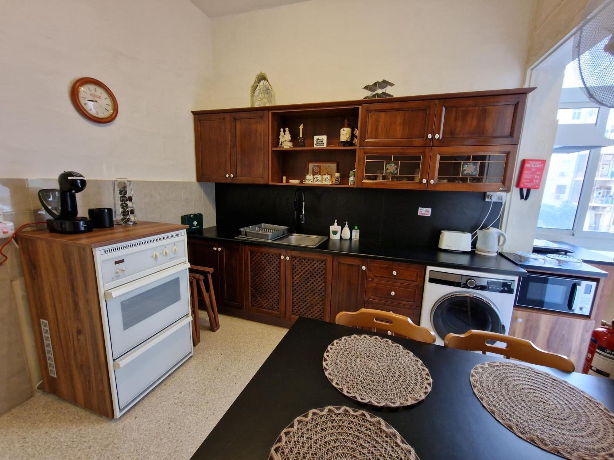 Apartamento Grand Harbour View
