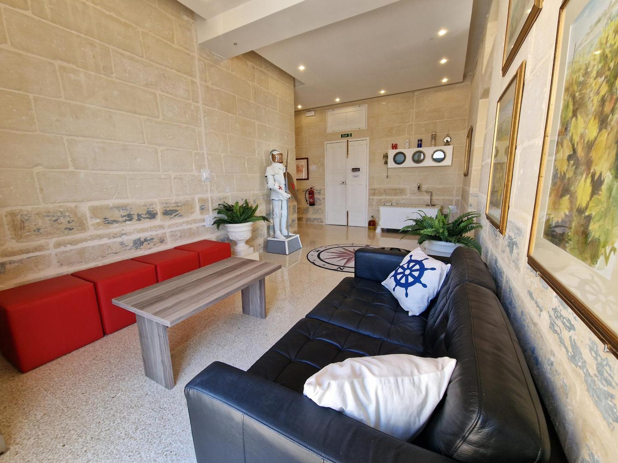 Apartamento Grand Harbour View *