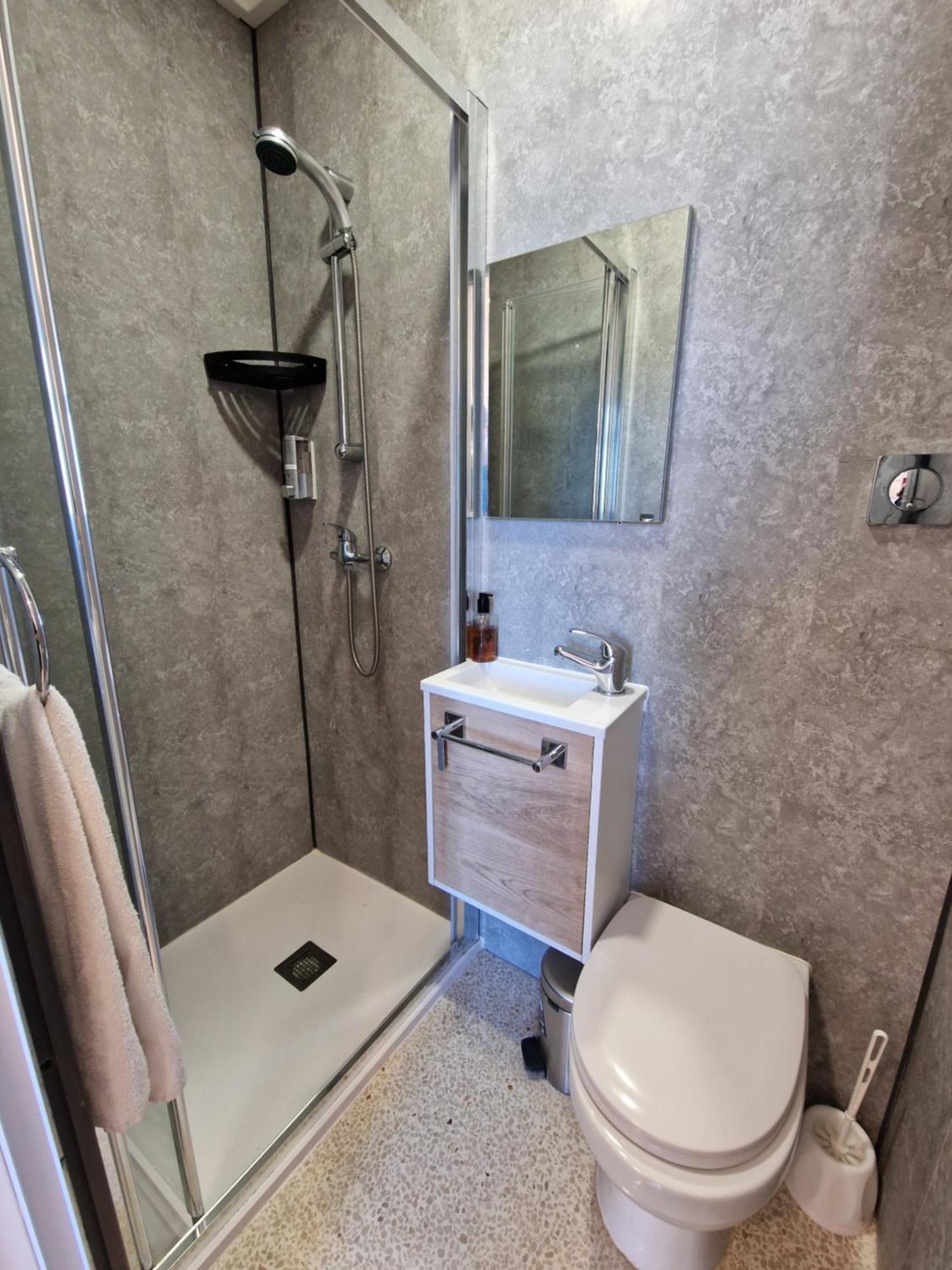 Grand Harbour View Apartamento Valeta