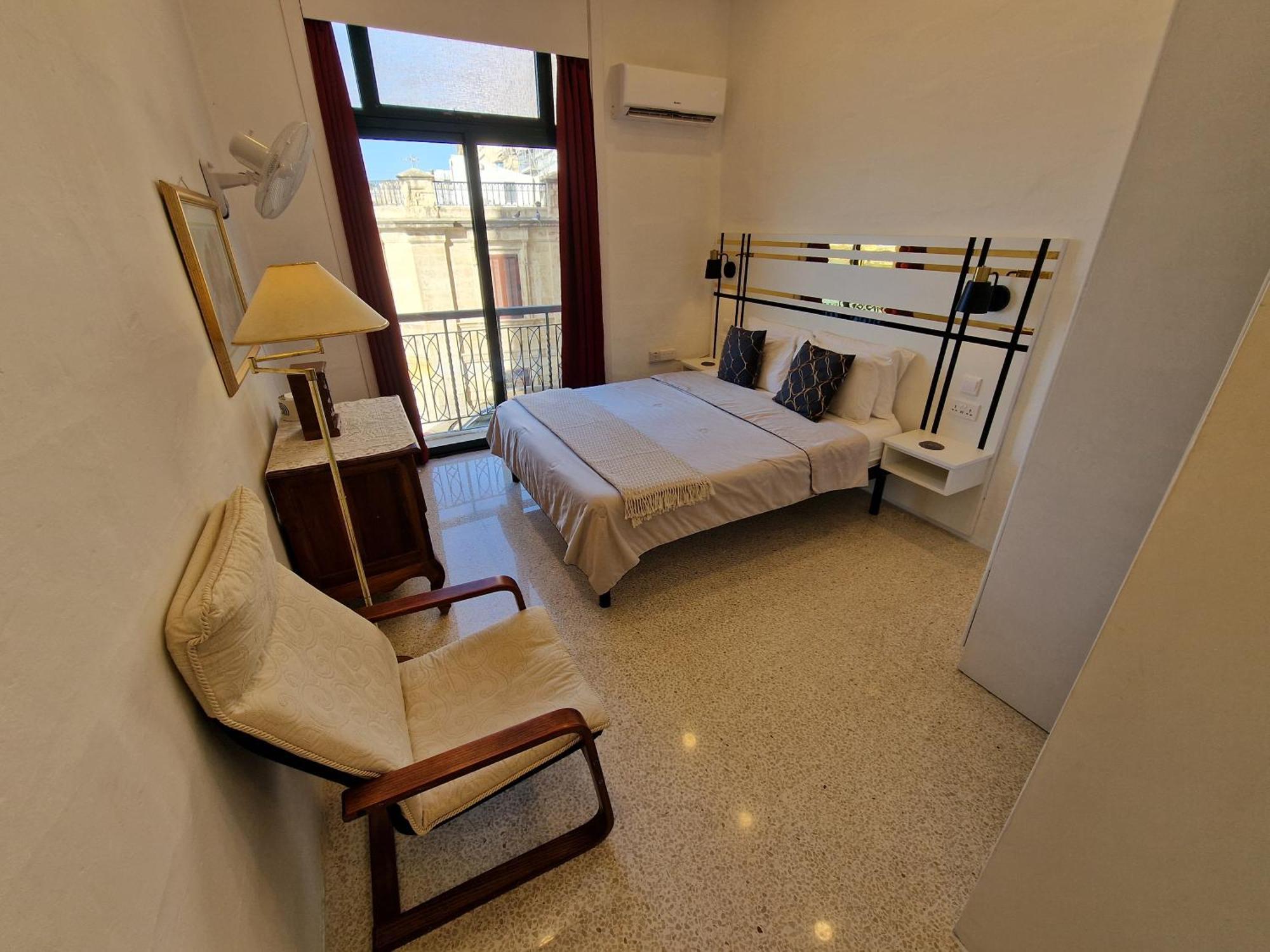 Grand Harbour View Apartamento Valeta