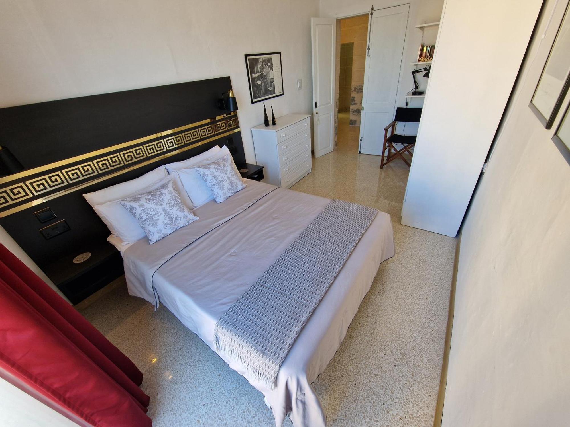 Apartamento Grand Harbour View Valeta