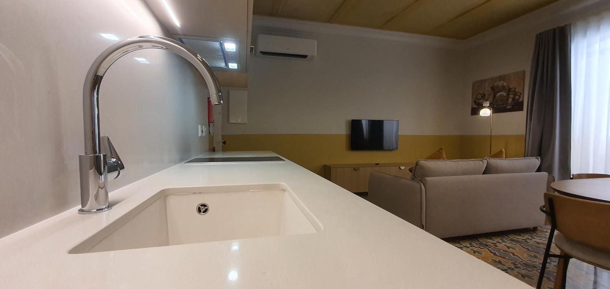 Apartment Capital No1 - Zekka *