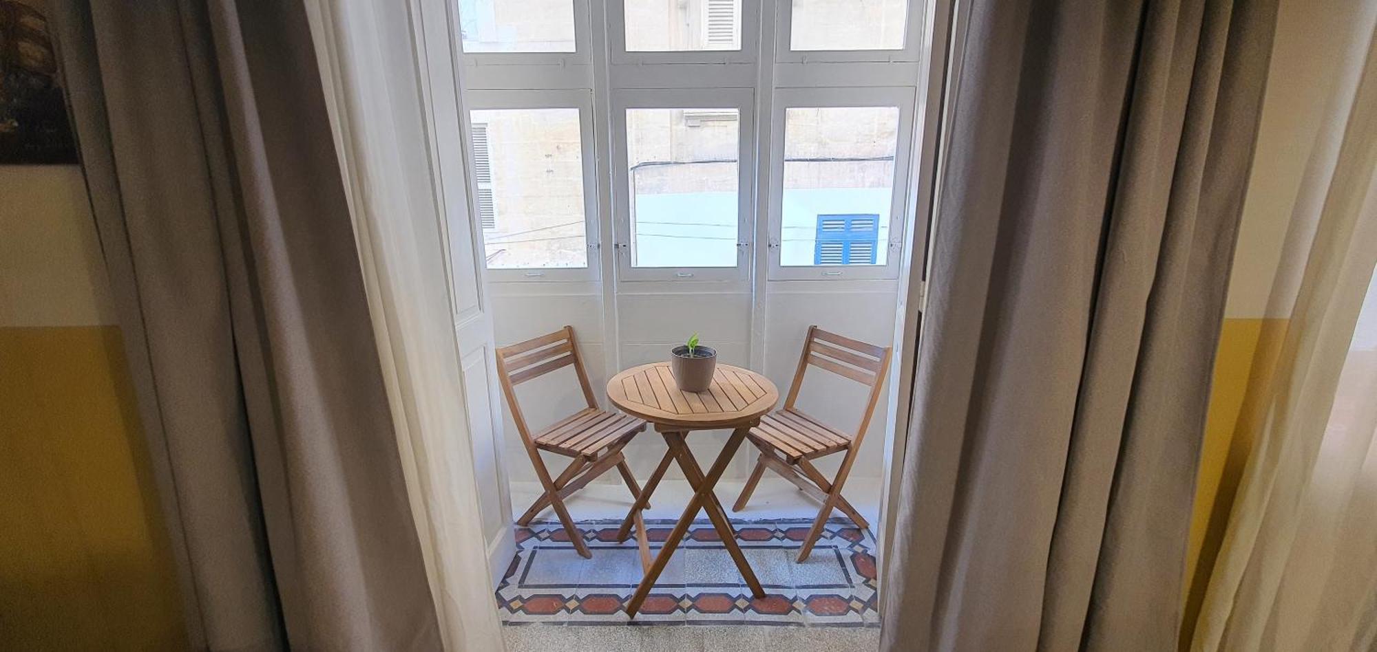 Capital No1 - Zekka Apartment Valletta