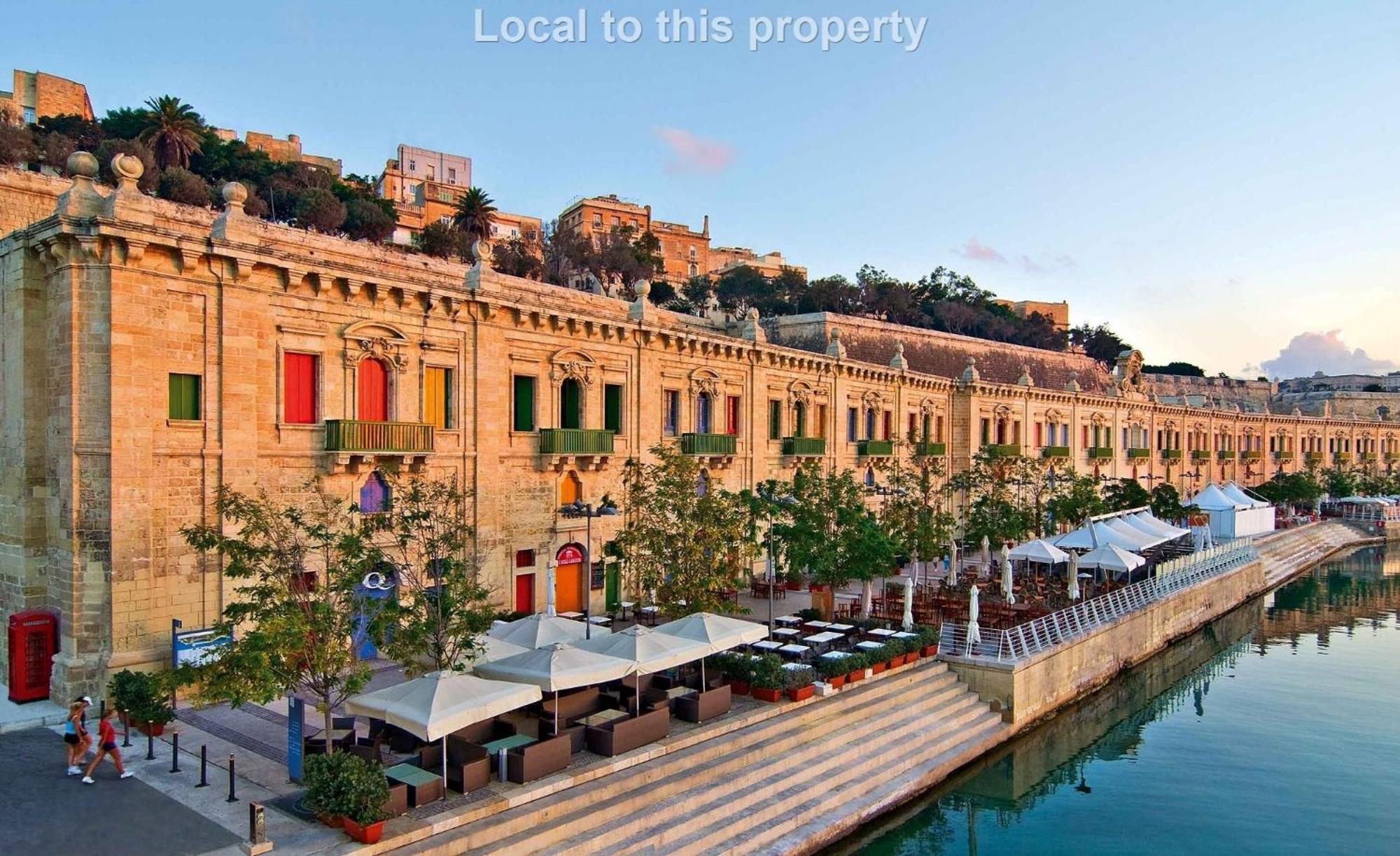 Apartment Capital No1 - Zekka *