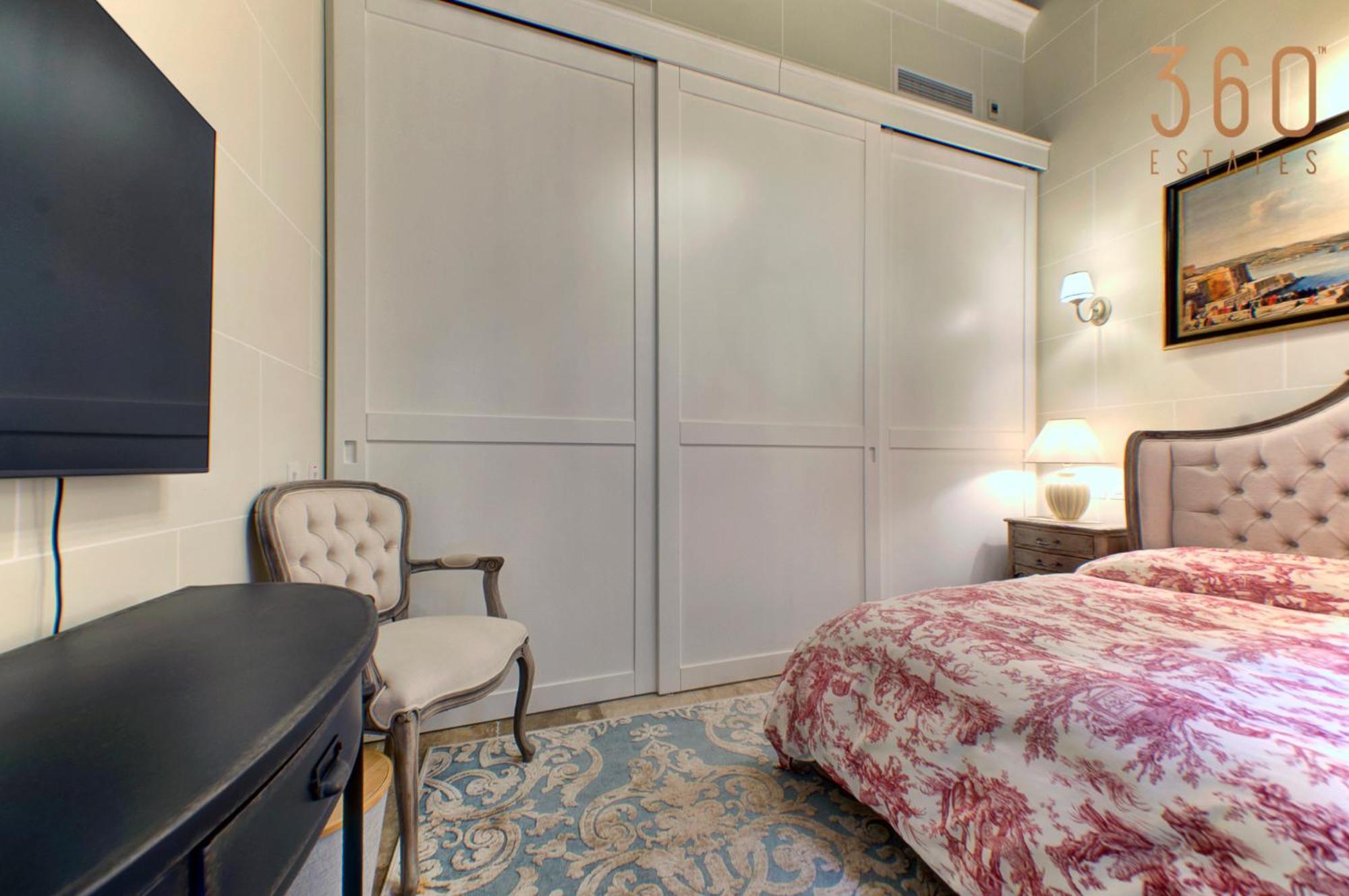 A Luxurious Palazzo In Valetta With Private Pool By 360 Estates * Valletta
