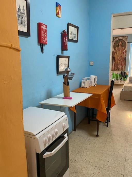 Marsamxetto Apartment