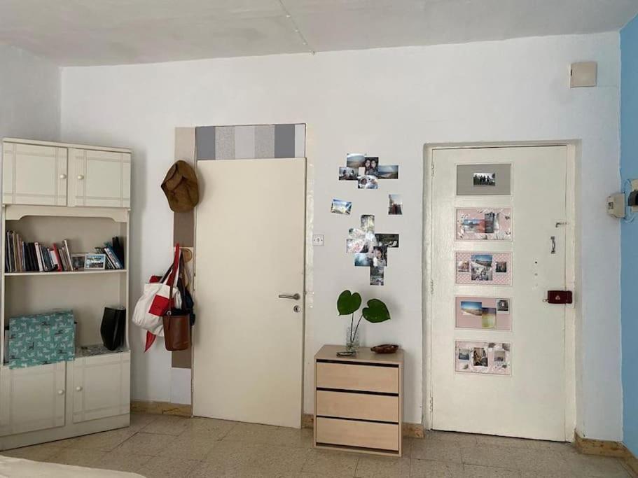 Marsamxetto Apartment Valletta