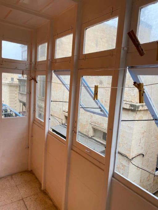 Apartment Marsamxetto *
