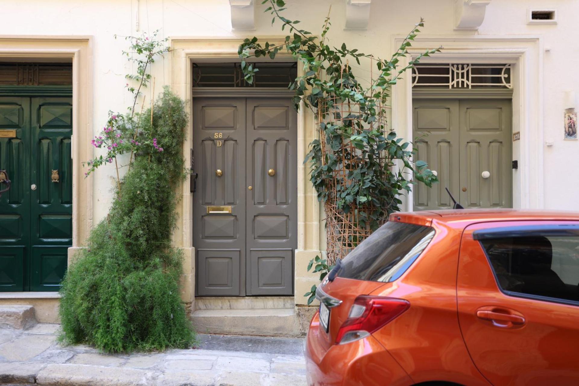 Apartment In Style *