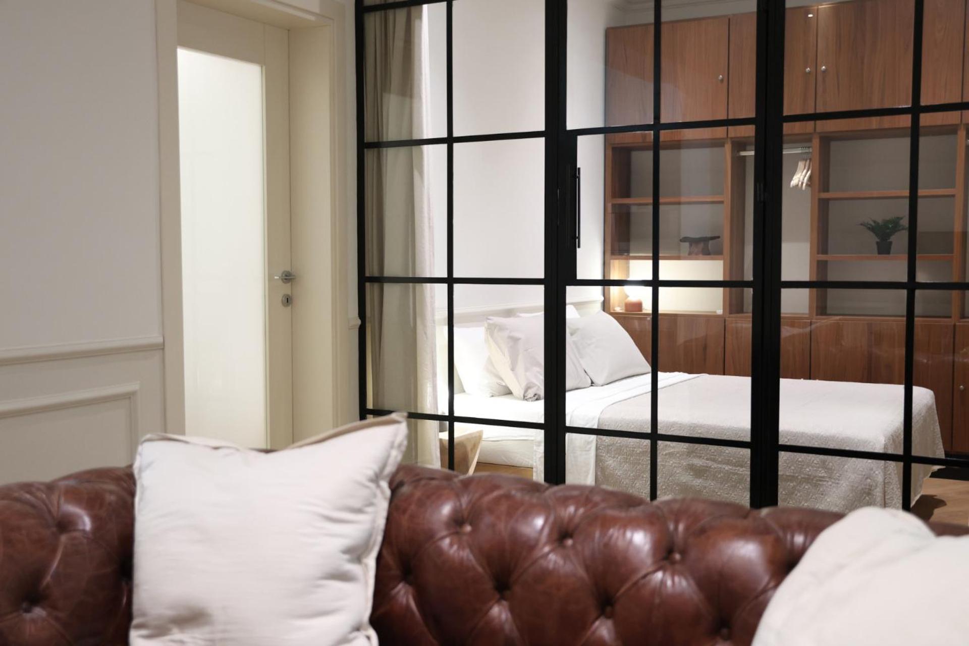 Apartment In Style Valletta