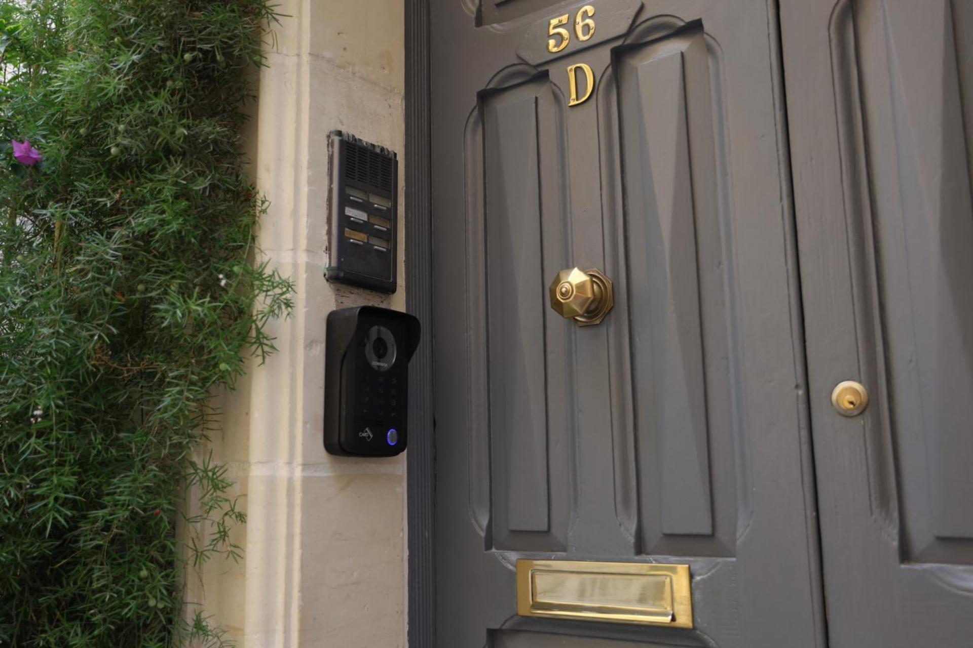 In Style Apartment Valletta