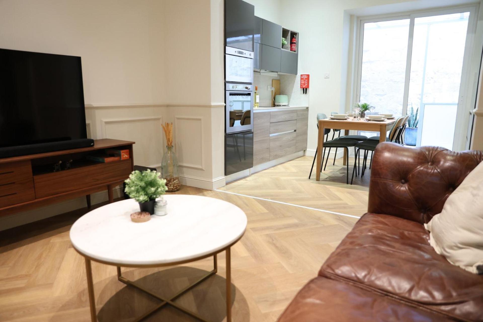 In Style Apartment