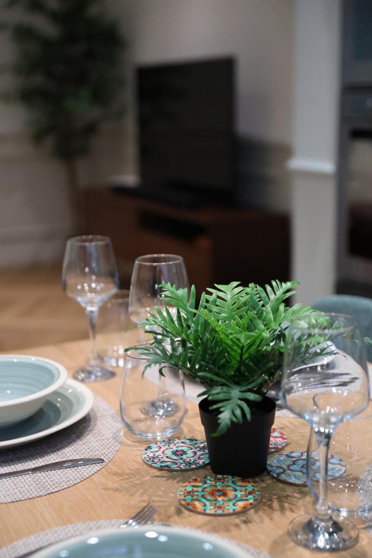 In Style Apartment
