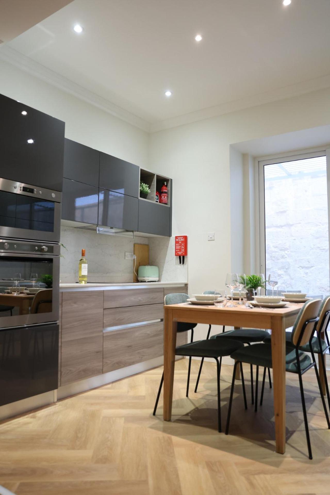 Apartment In Style *