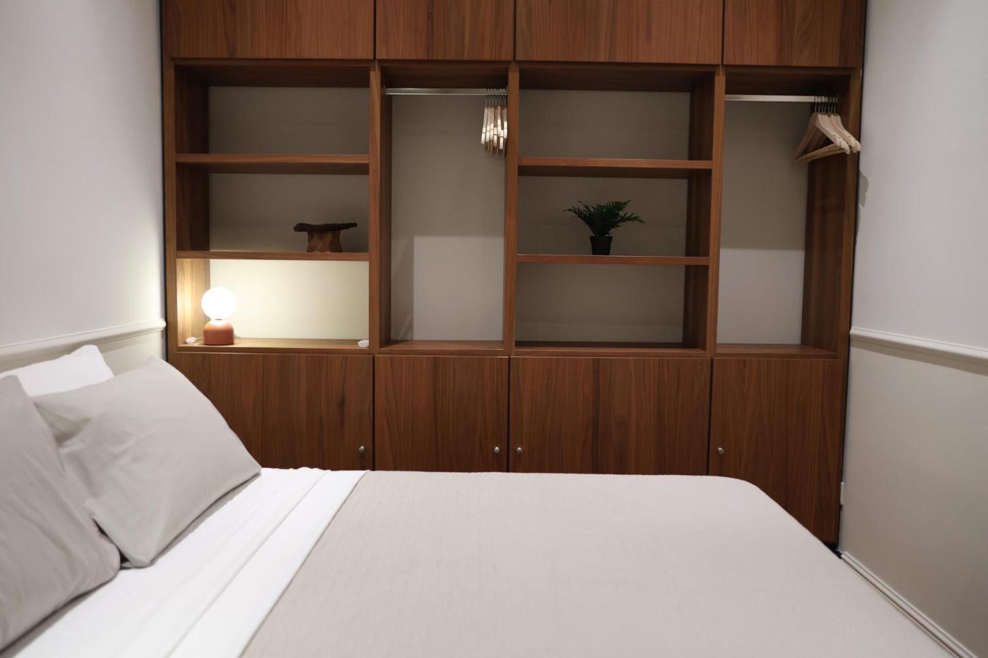 Apartment In Style