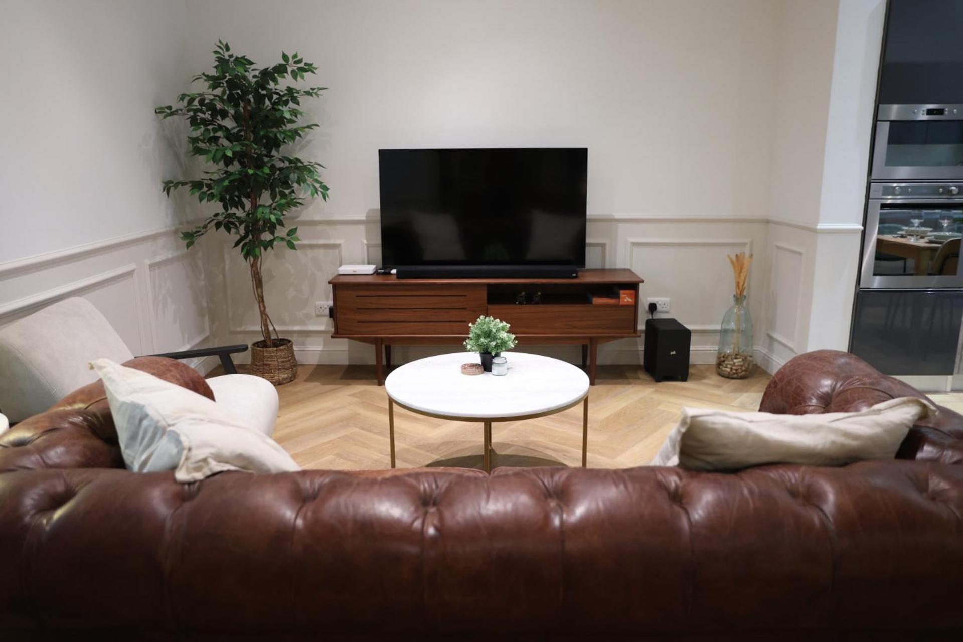 In Style Apartment Valletta