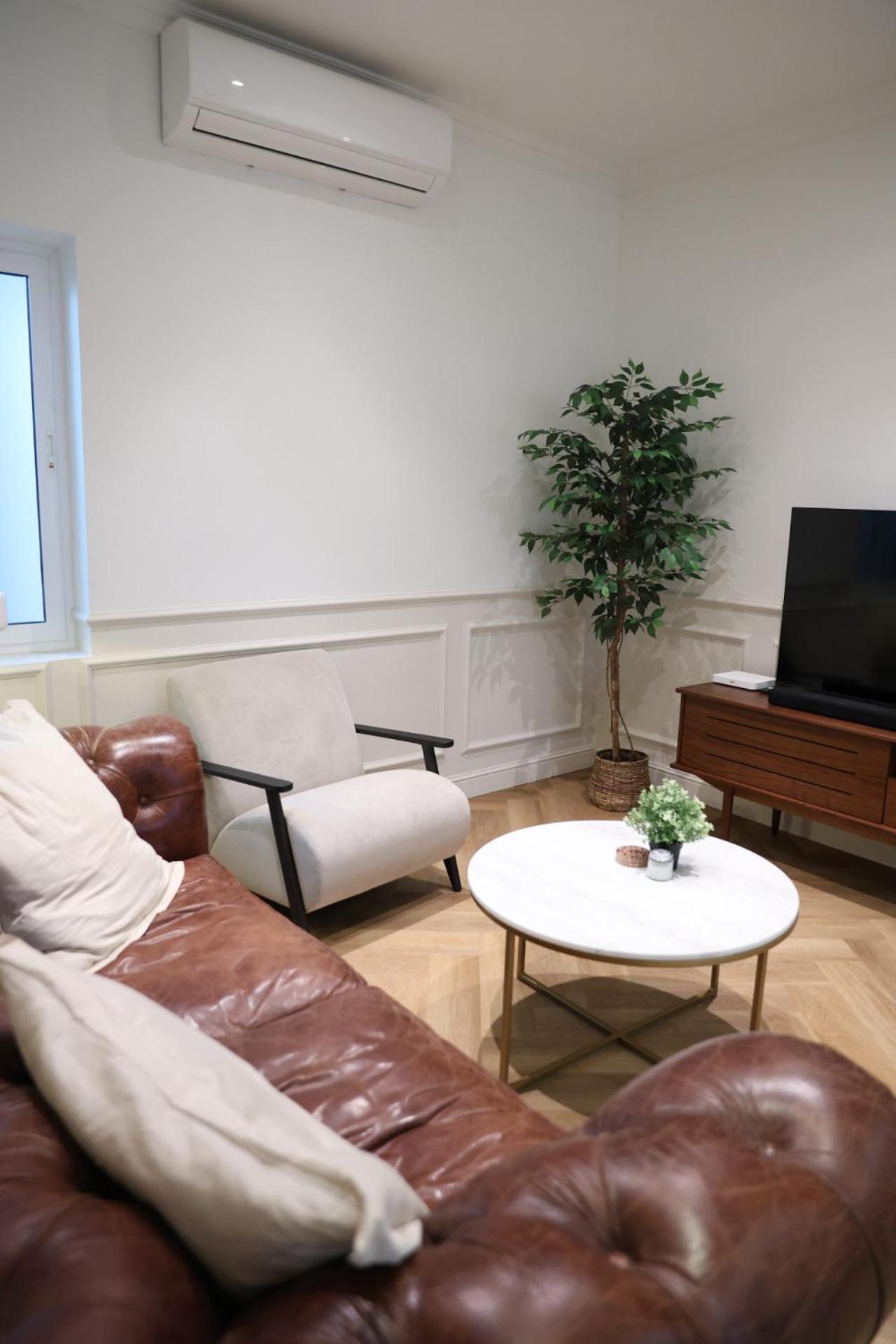 Apartment In Style Valletta