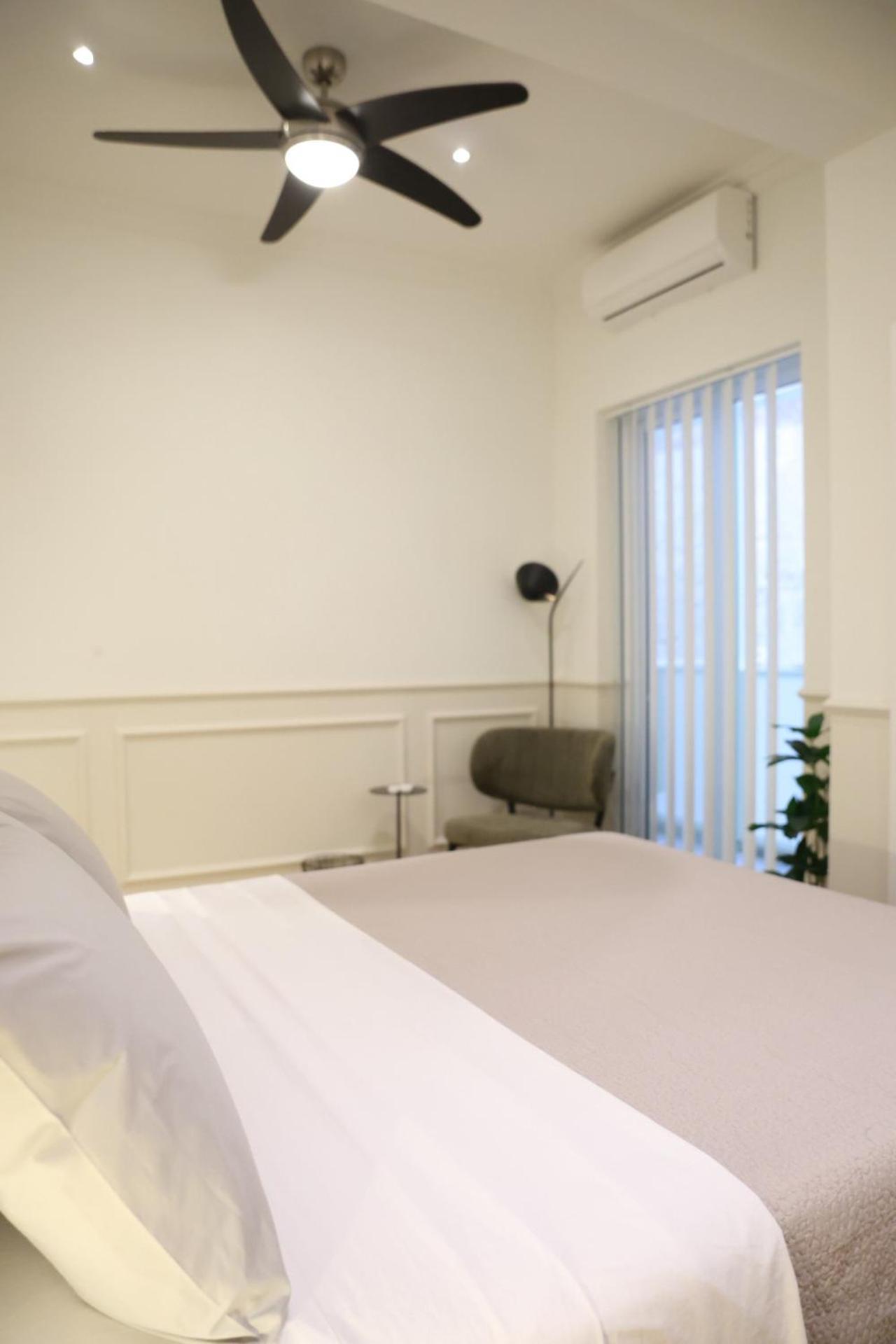 In Style Apartment Valletta