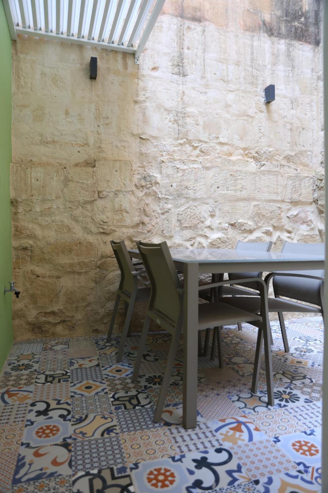 Apartment In Style Valletta