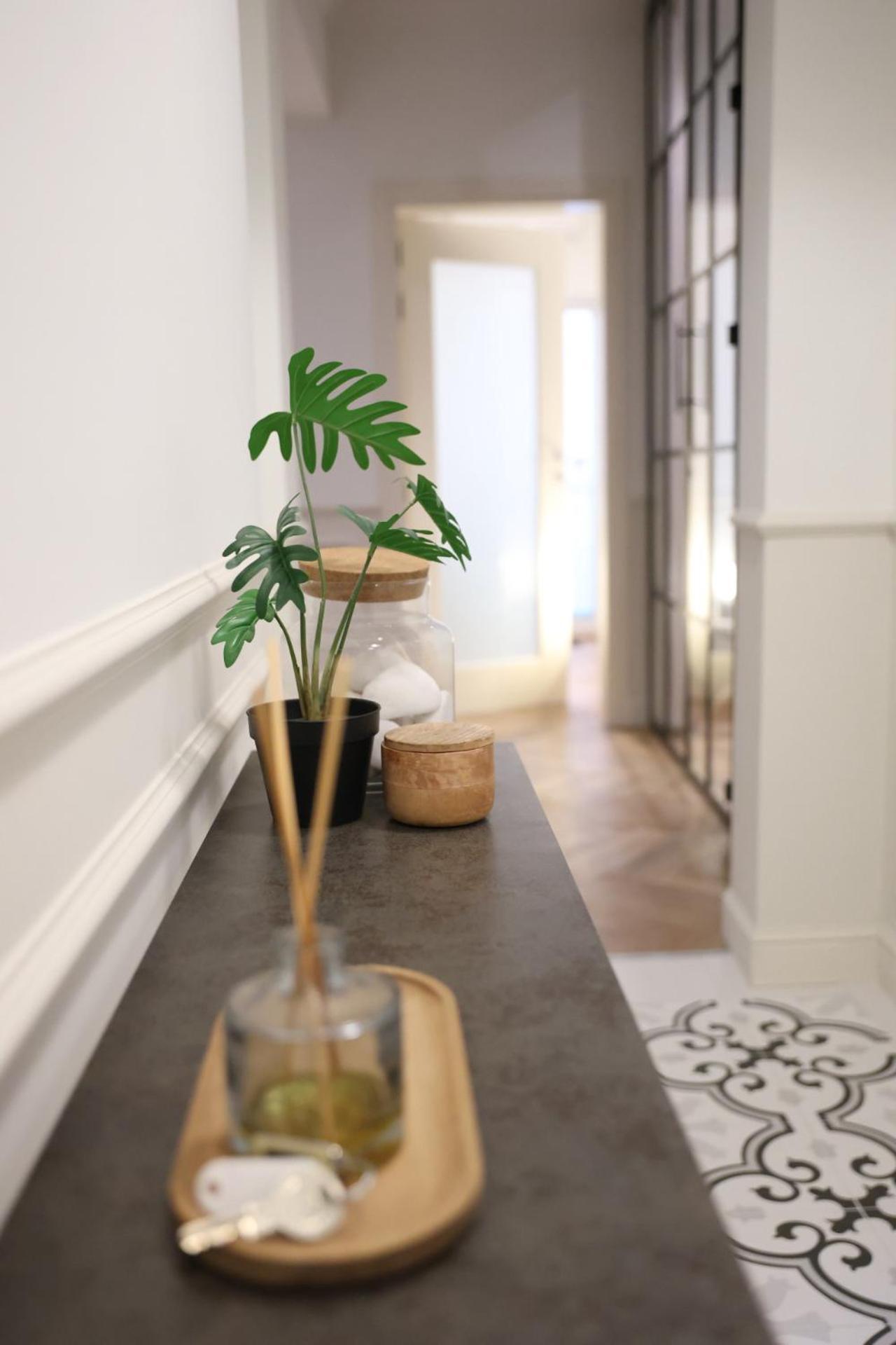 In Style Apartment Valletta