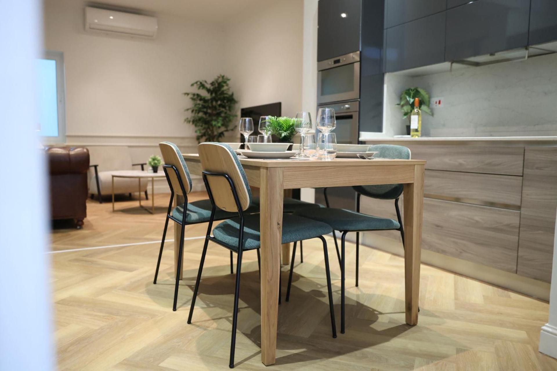 Apartment In Style