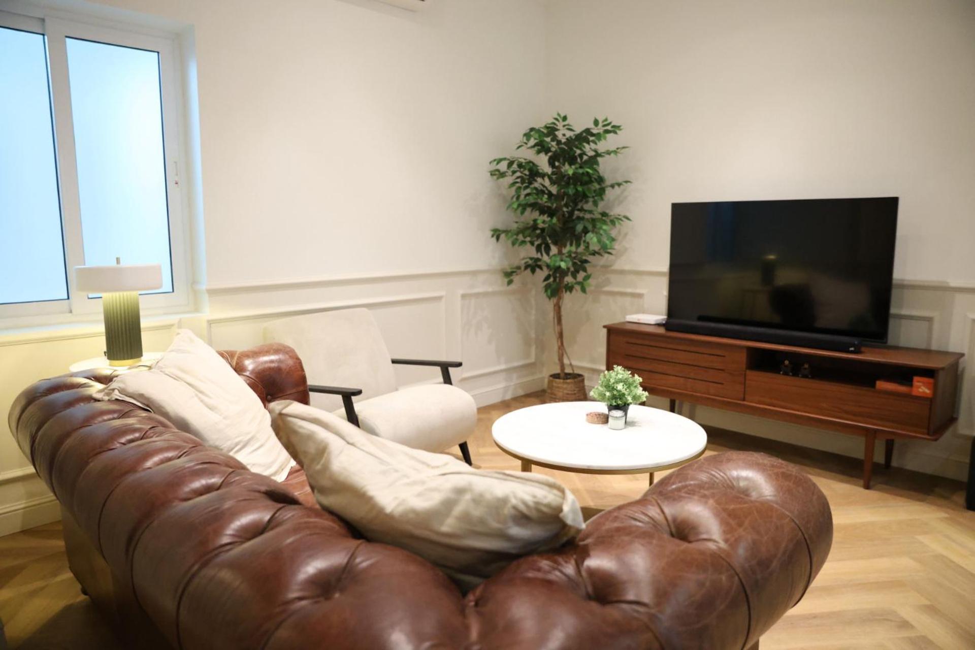 Apartment In Style Valletta
