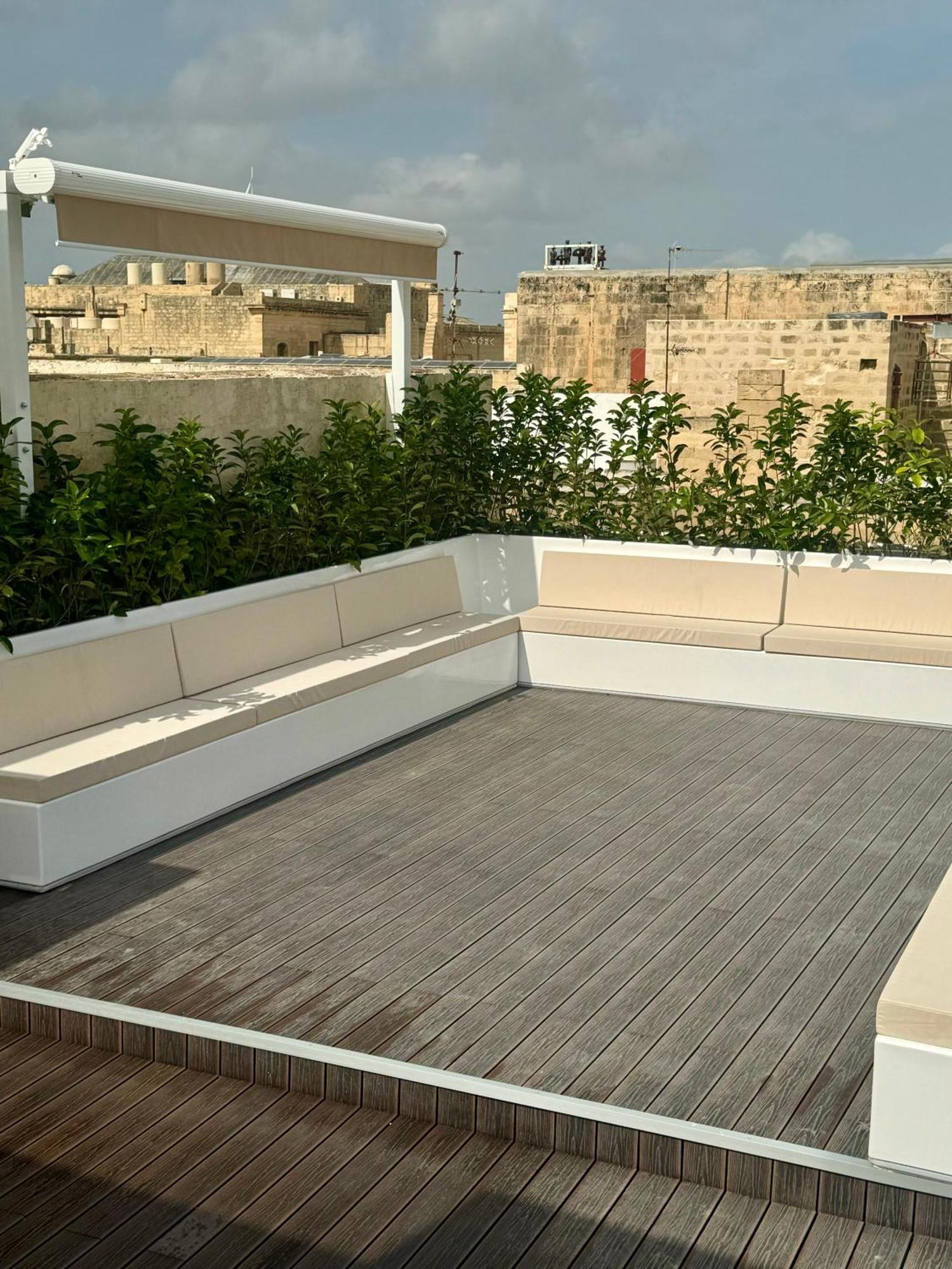 Paulos 4* Valletta