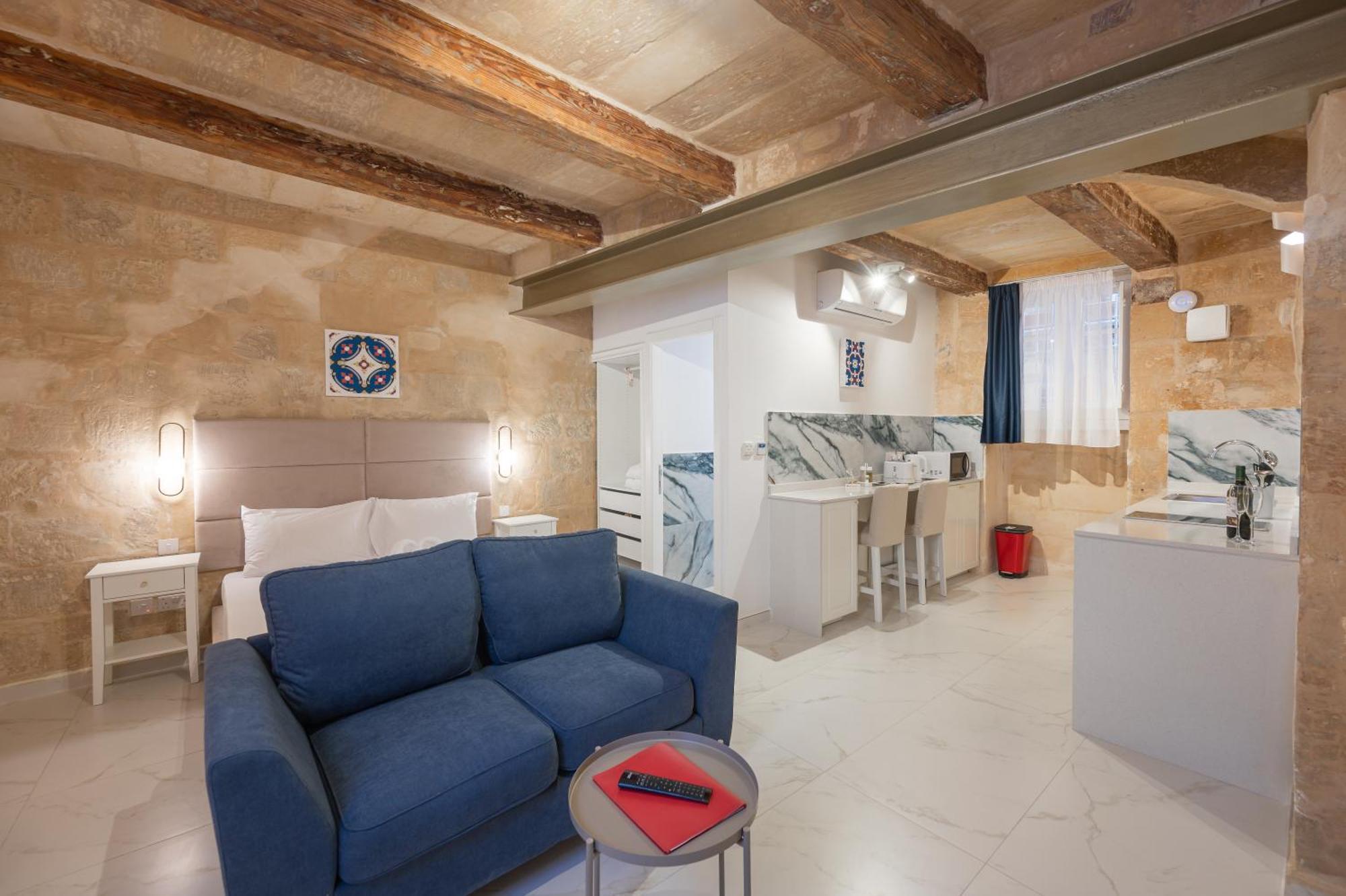 Apartment Psv1-palazzo Stella Valletta