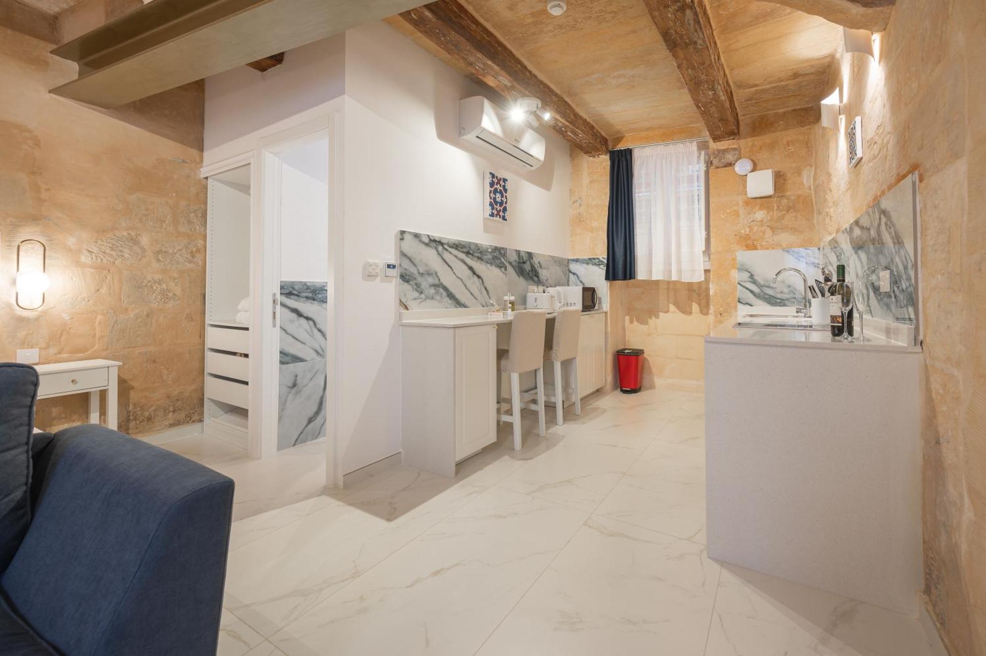 Apartment Psv1-palazzo Stella