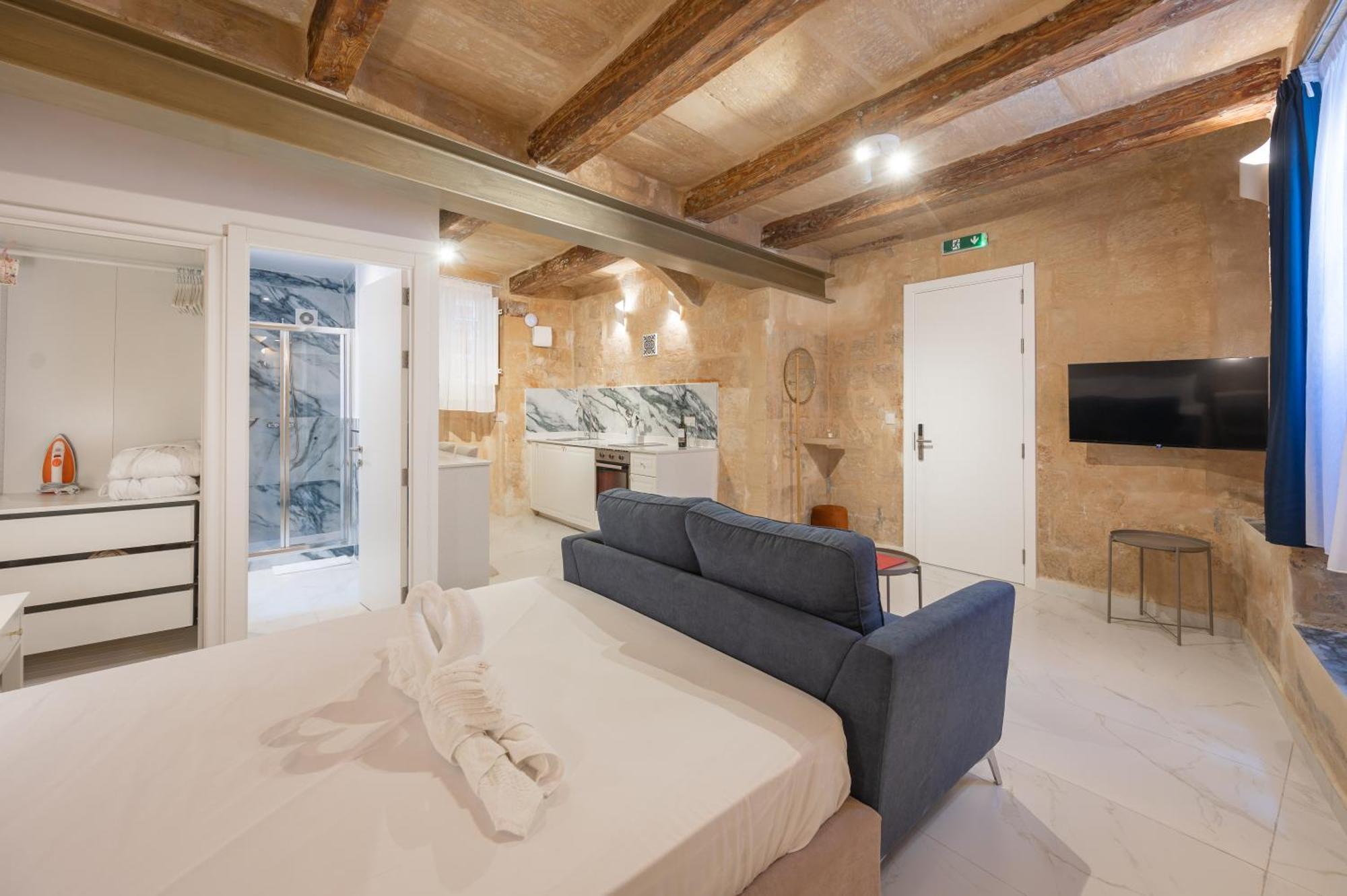 Psv1-palazzo Stella Valletta