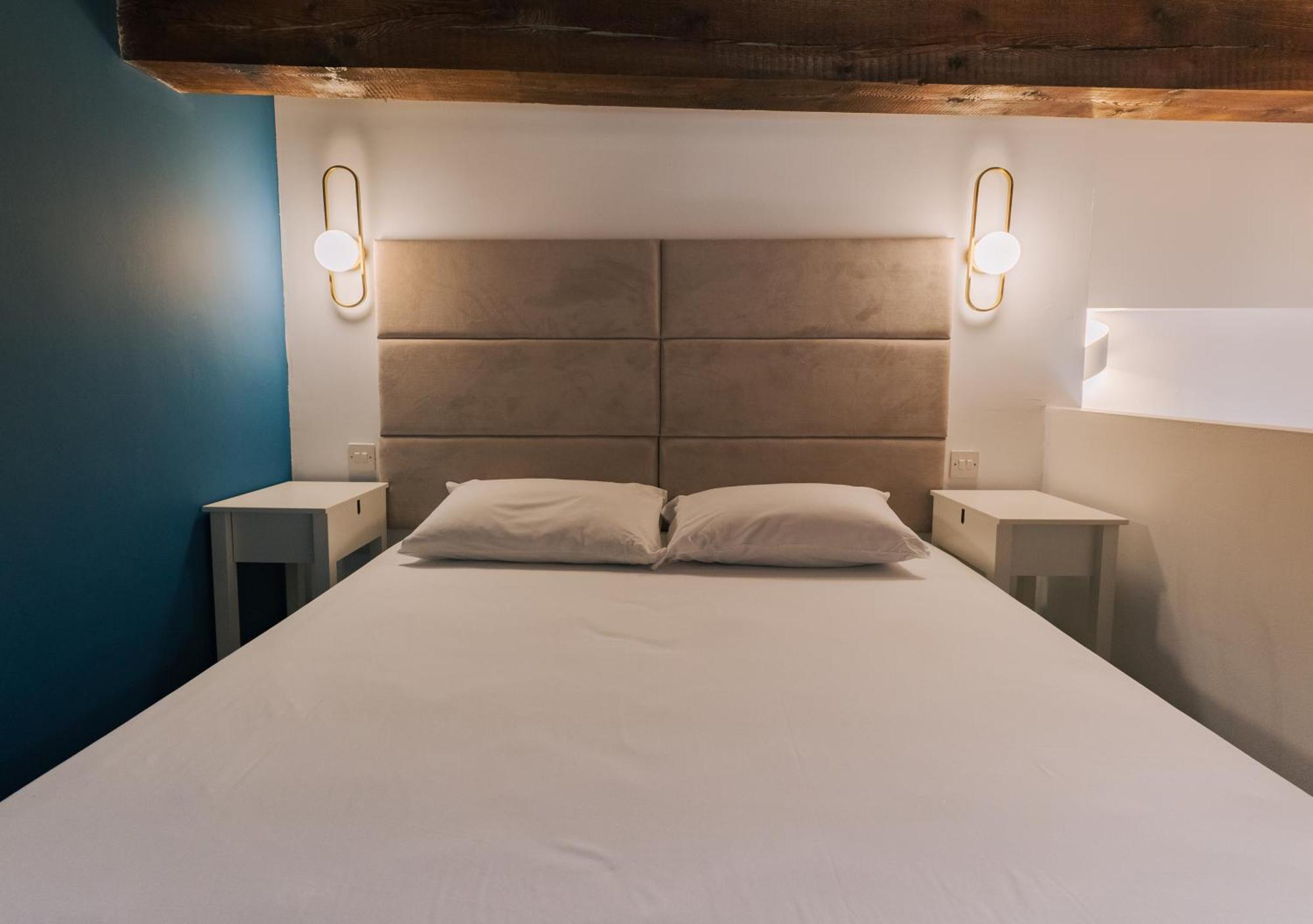 Apartamento Psv3-palazzo Stella Family