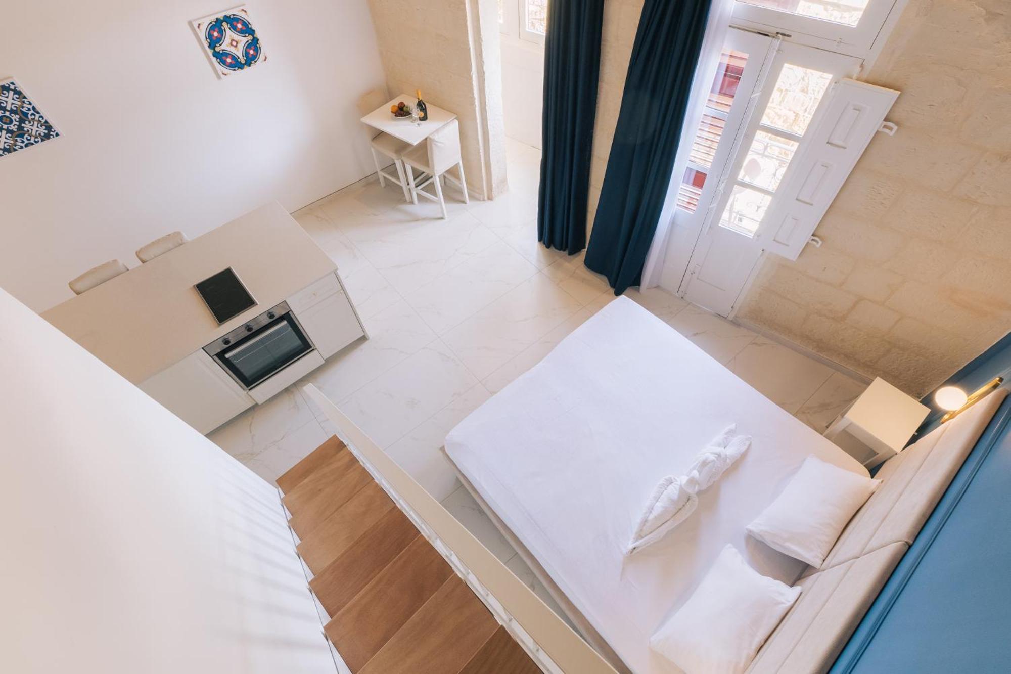 Psv3-palazzo Stella Family Apartamento *