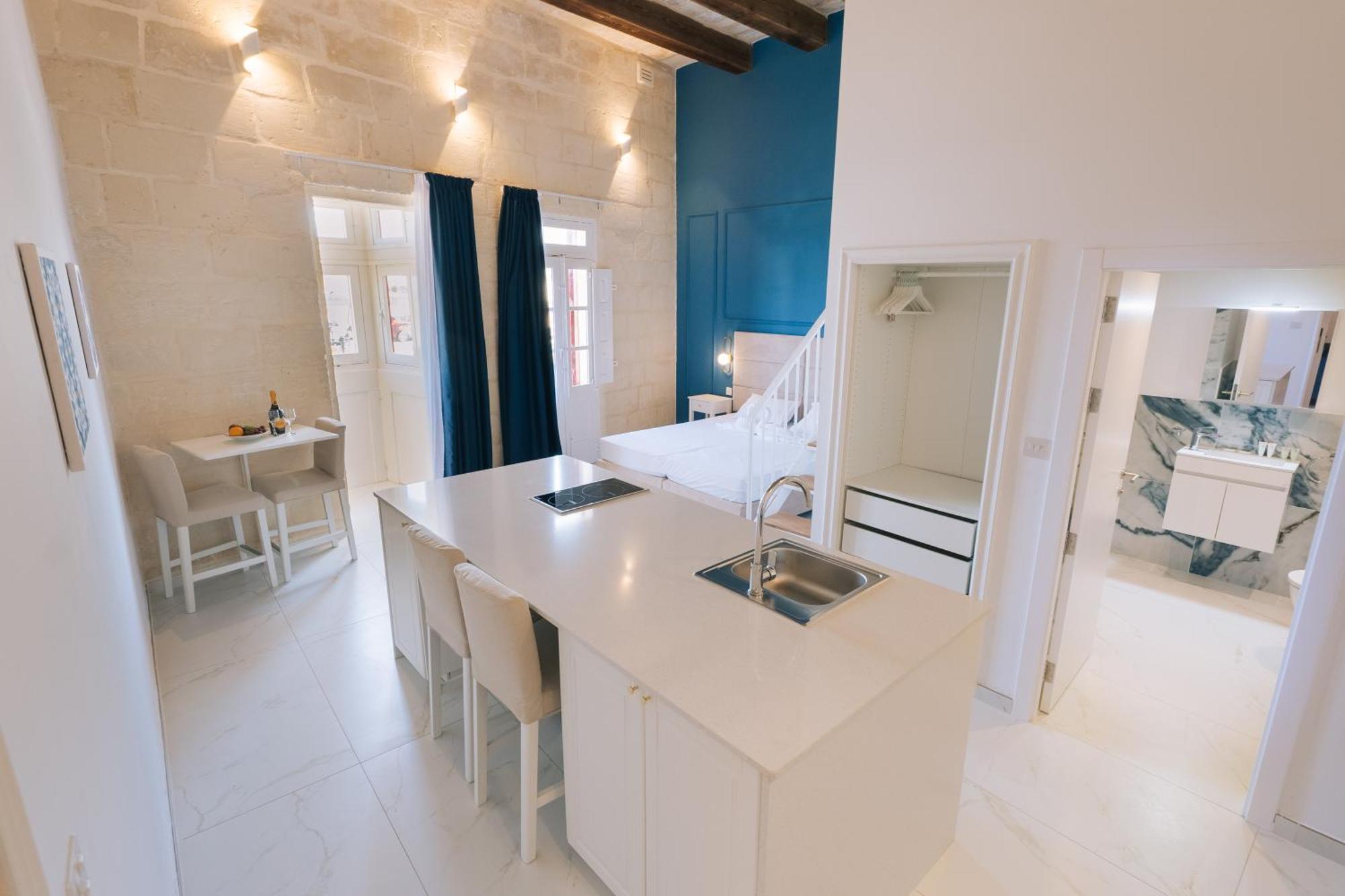 Apartment Psv3-palazzo Stella Family *