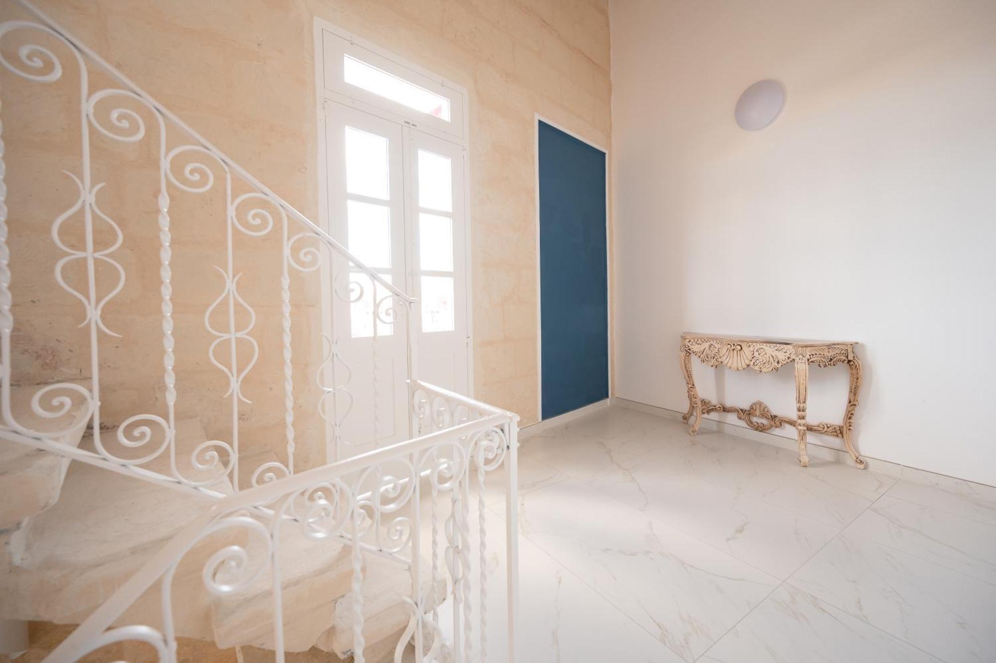 Apartamento Psv3-palazzo Stella Family