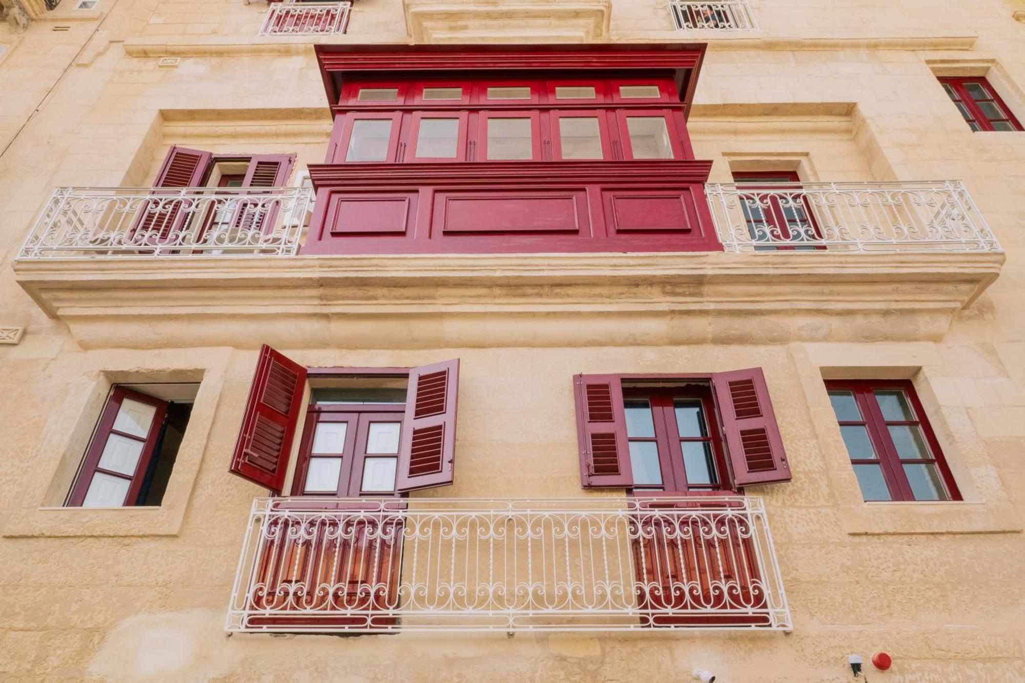 Apartamento Psv5-palazzo Stella Penthouse
