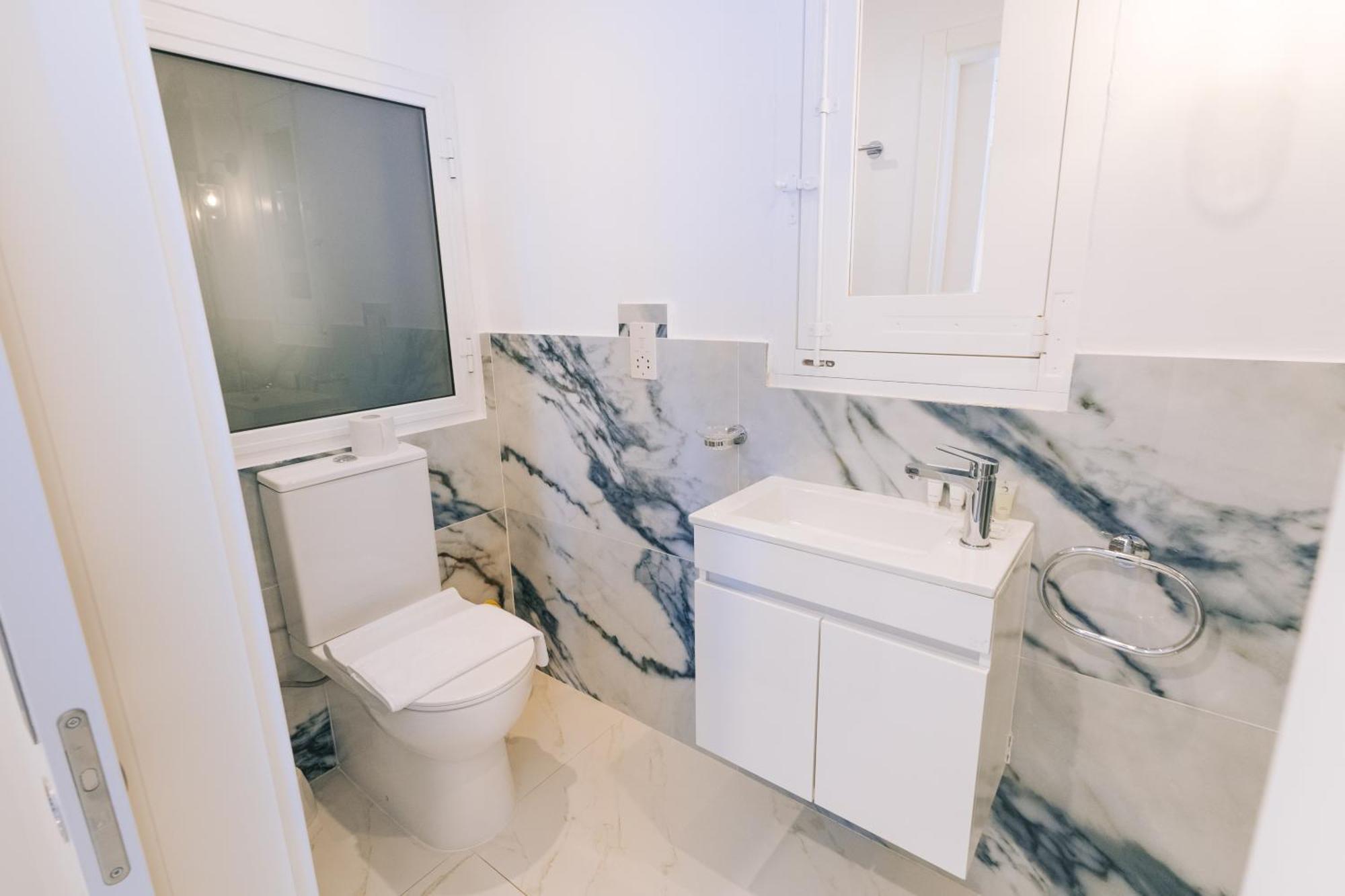 Apartamento Psv5-palazzo Stella Penthouse