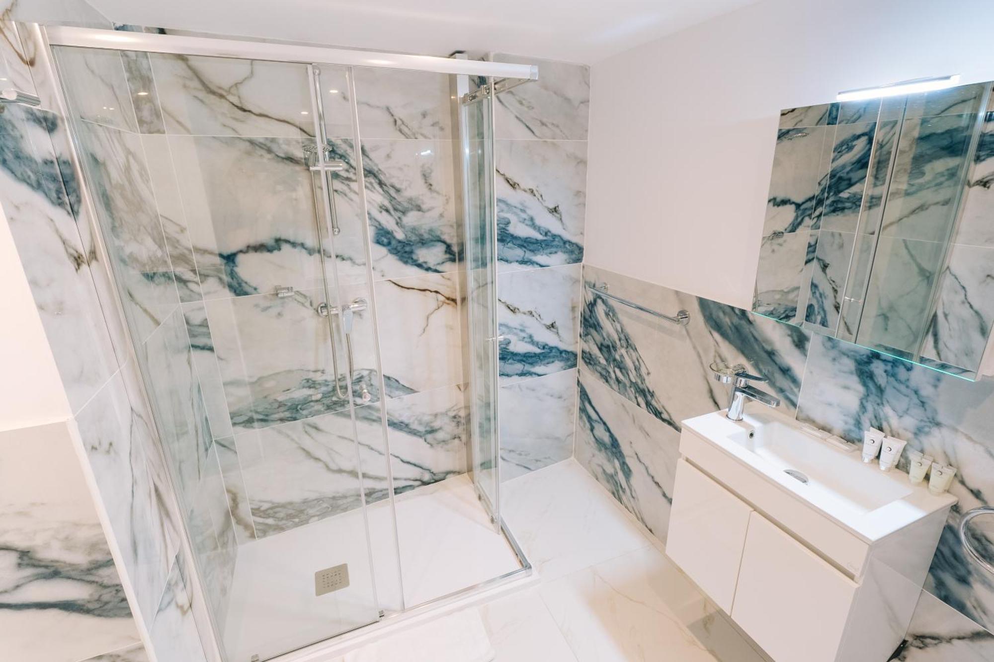 Apartamento Psv3-palazzo Stella Family