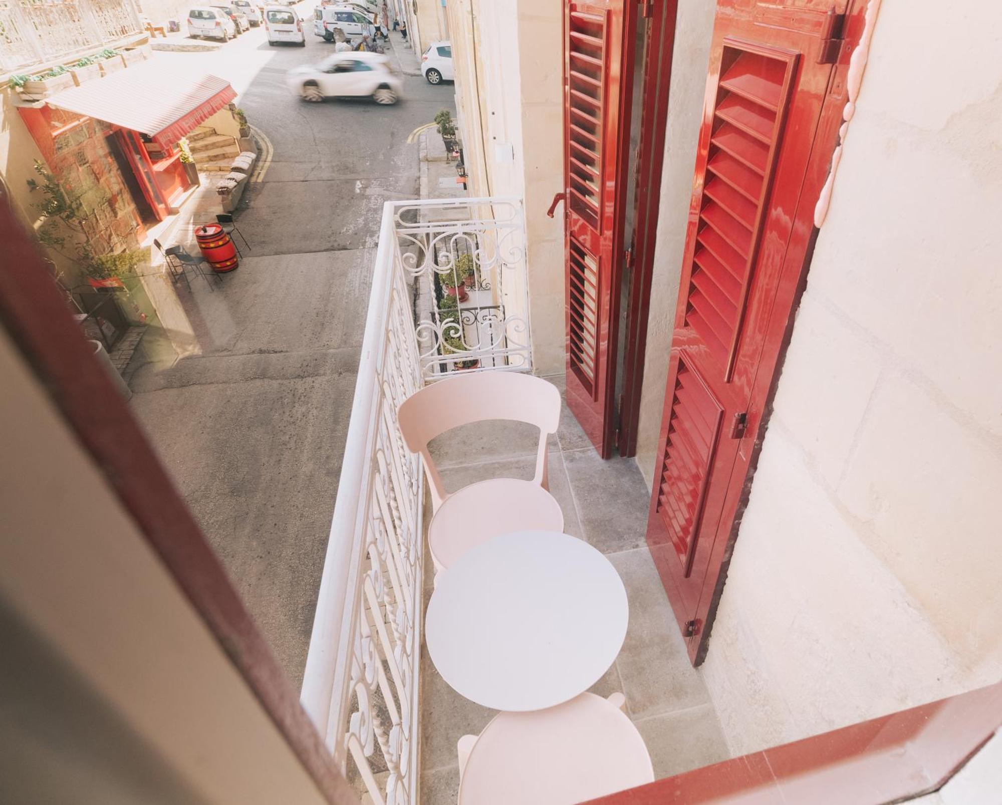 Psv3-palazzo Stella Family Apartment Valletta