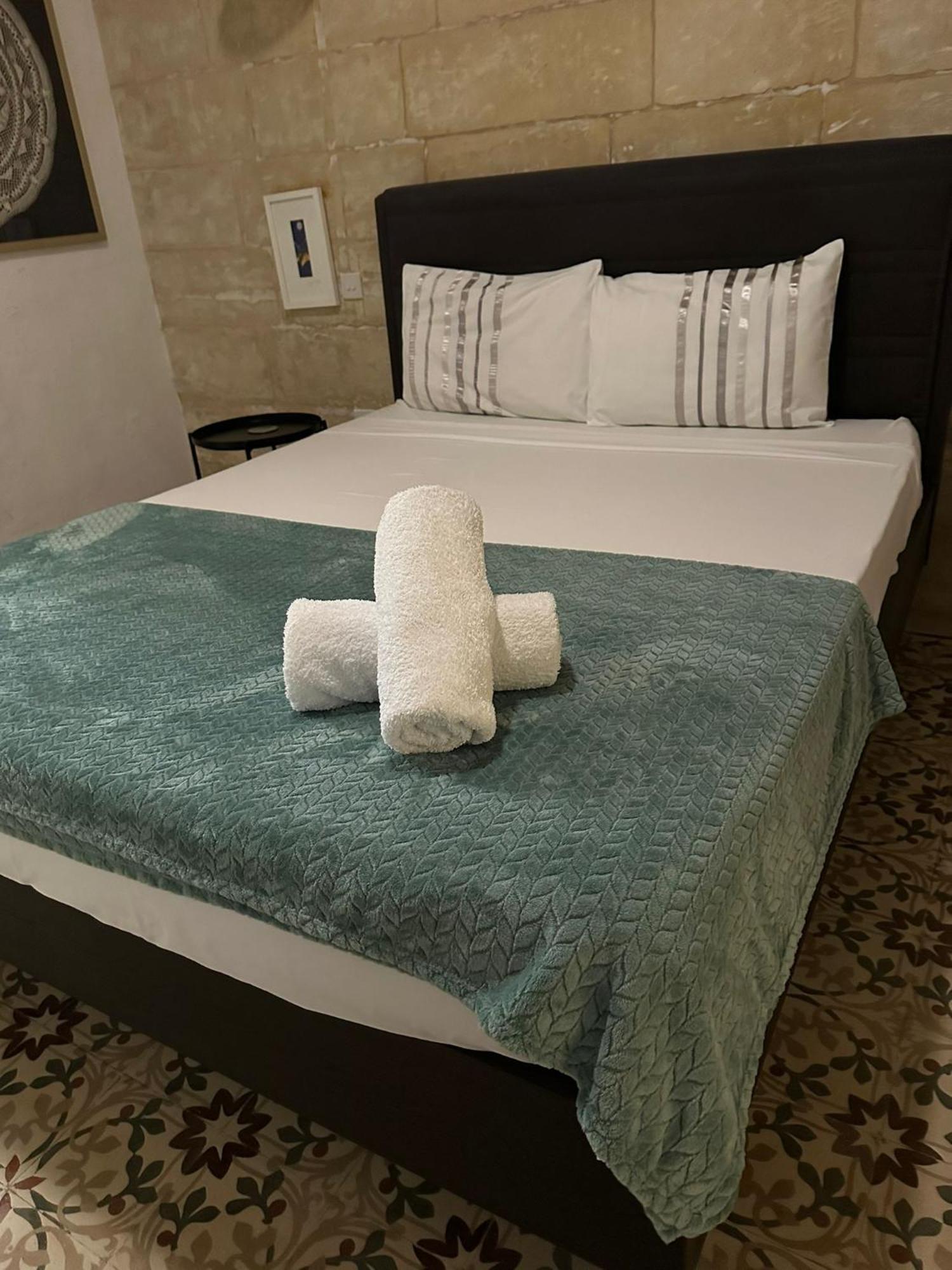 V86 - Luxury Boutique St Ursula Apartamento Valeta